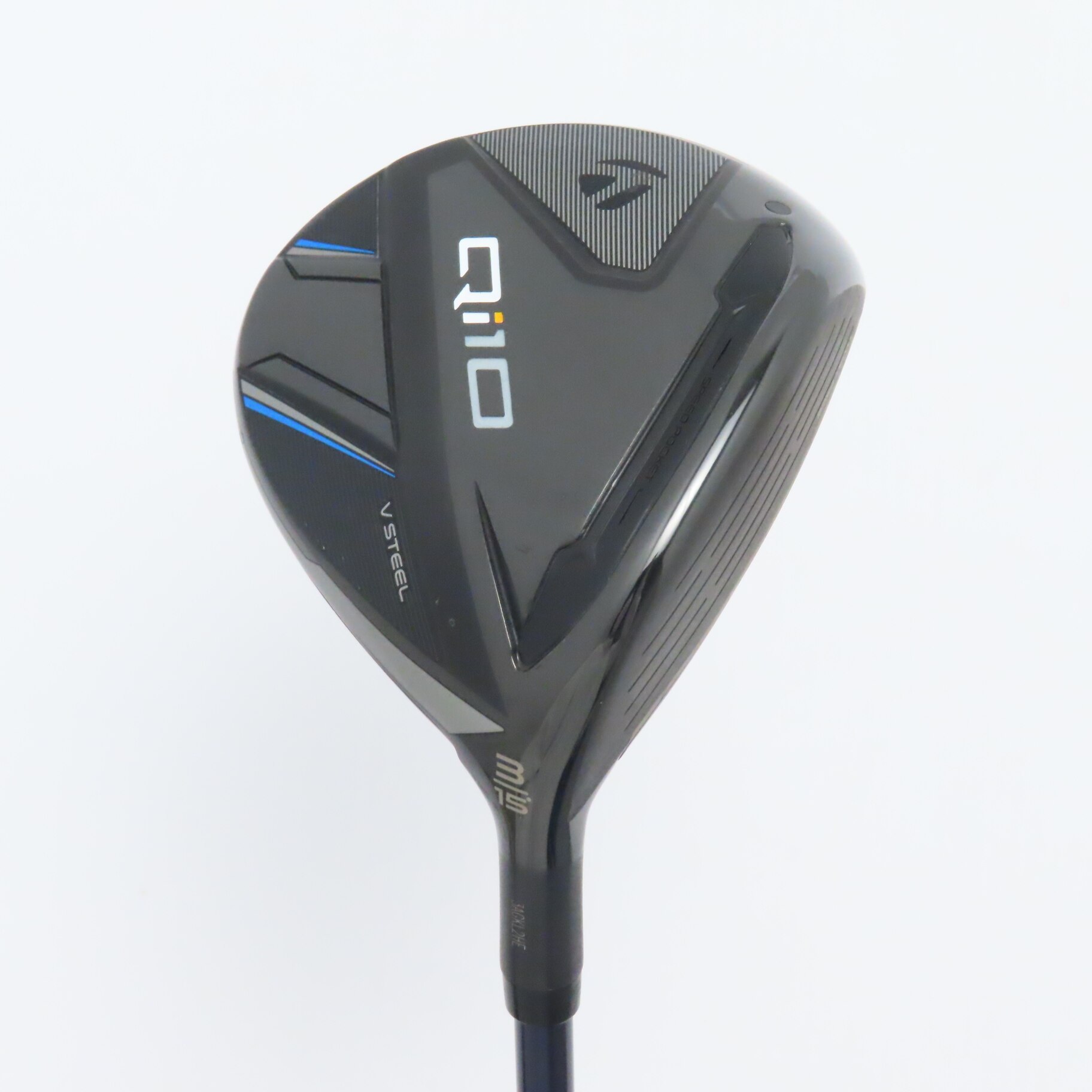 【新品未使用】テーラーメイド Qi10 TOUR フェアウェイウッド 5W Qi10 ツアー フェアウェイウッド | Qi10 Tour Fairwaywood