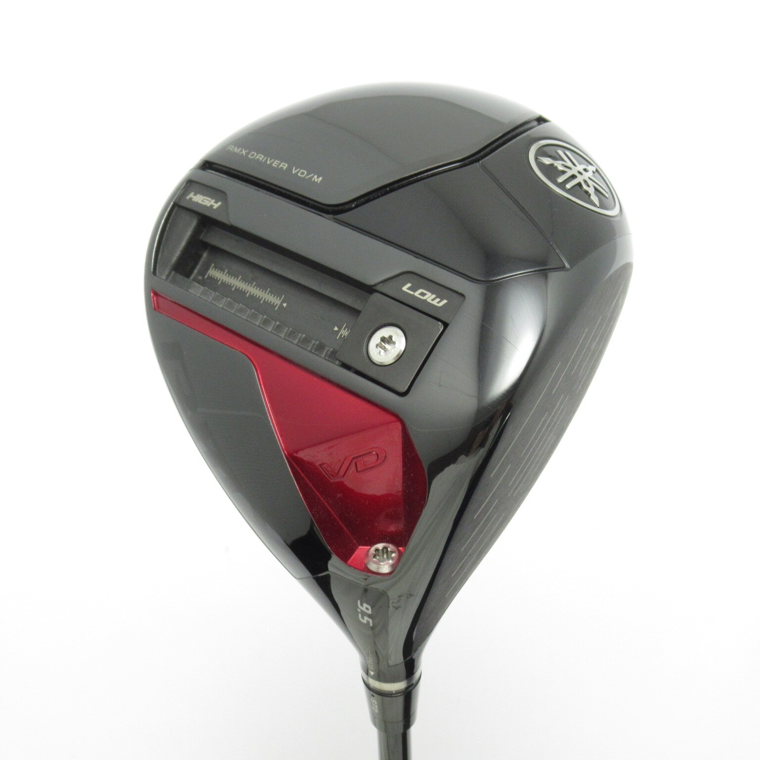 中古】RMX ドライバー (ヤマハ) 通販｜GDO中古ゴルフクラブ