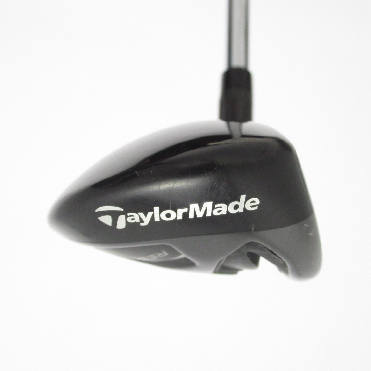 中古】M2 ユーティリティ スチールシャフト 22 判別不能 D