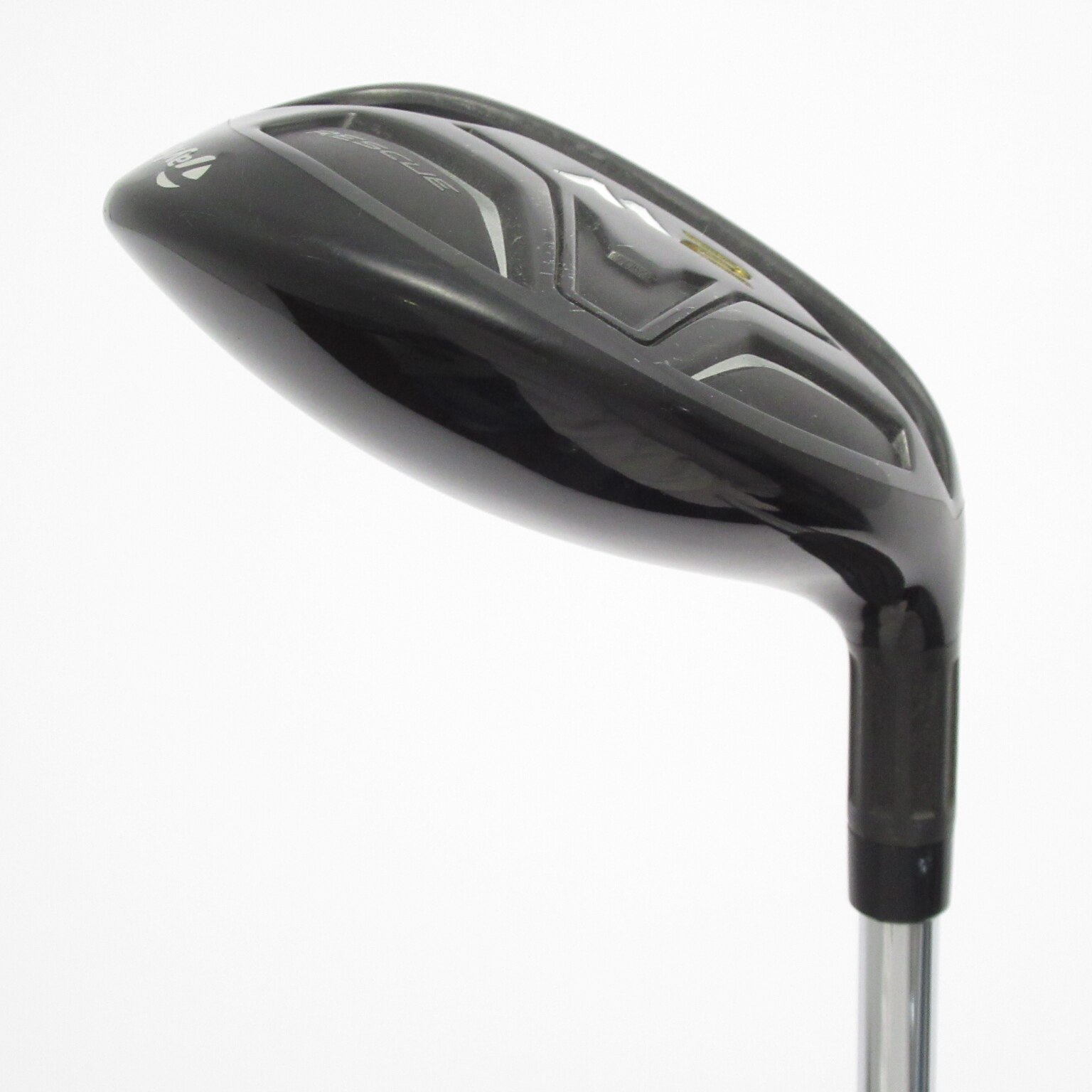中古】M2 ユーティリティ スチールシャフト 22 判別不能 D