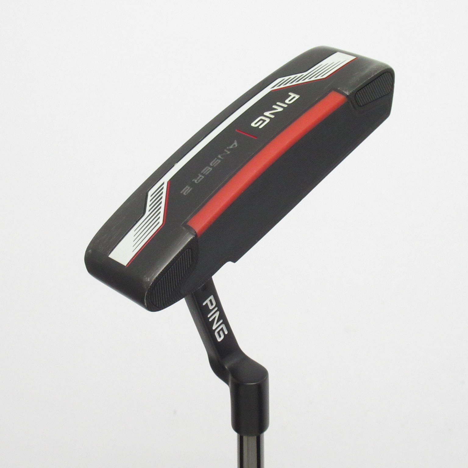 中古】ピン(PING) パター 通販｜GDO中古ゴルフクラブ