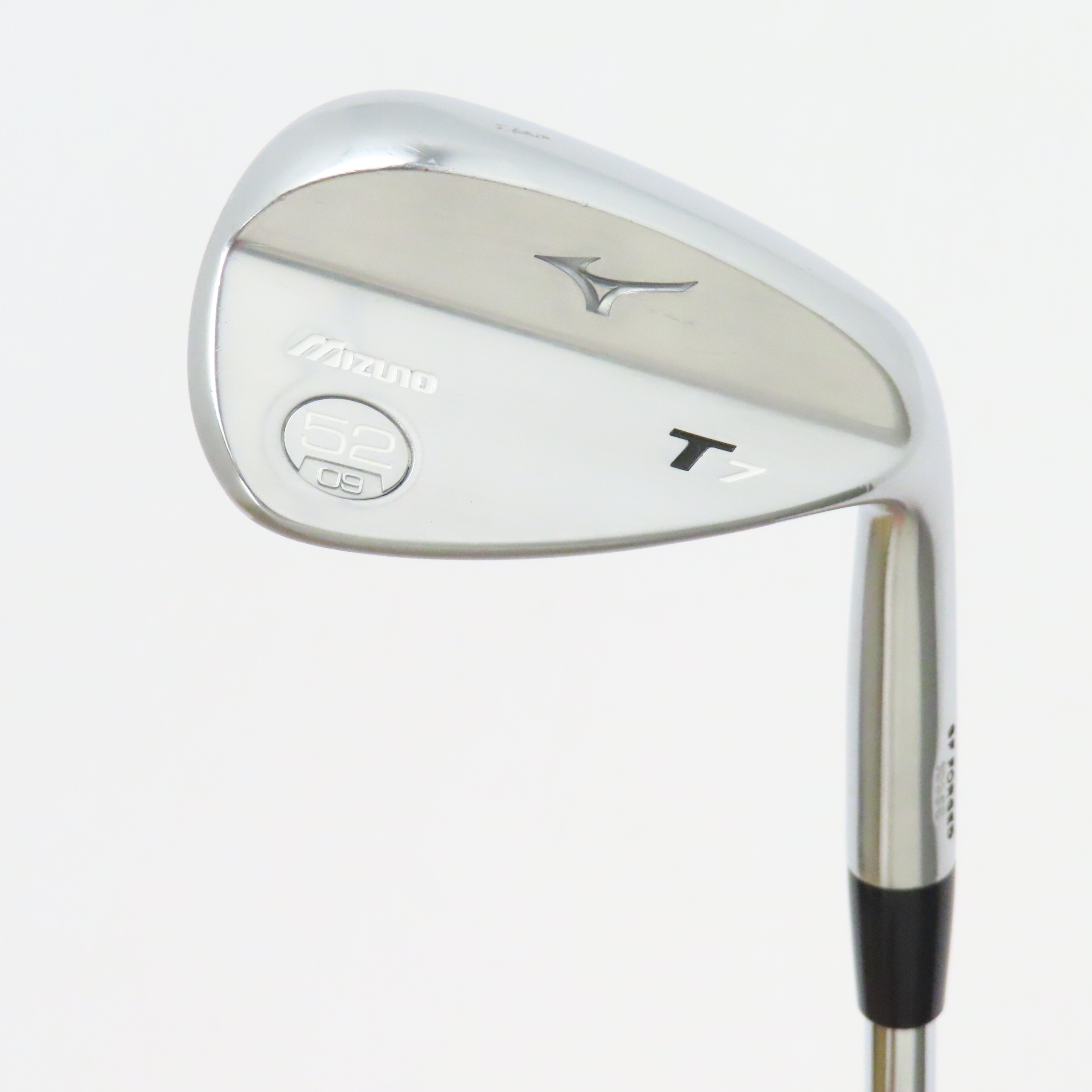 ミズノ ウェッジ T7 52° 56° ミズノ T7 ウェッジ 56°14° MIZUNO 右利き