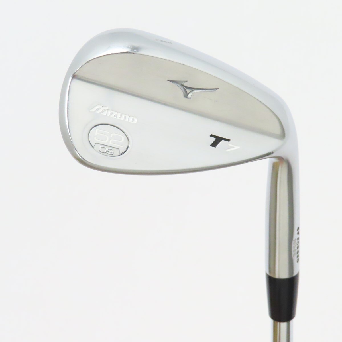 MIZUNO ミズノ ミズノT7ウェッジ3本セット T7 ウェッジ 3本セット