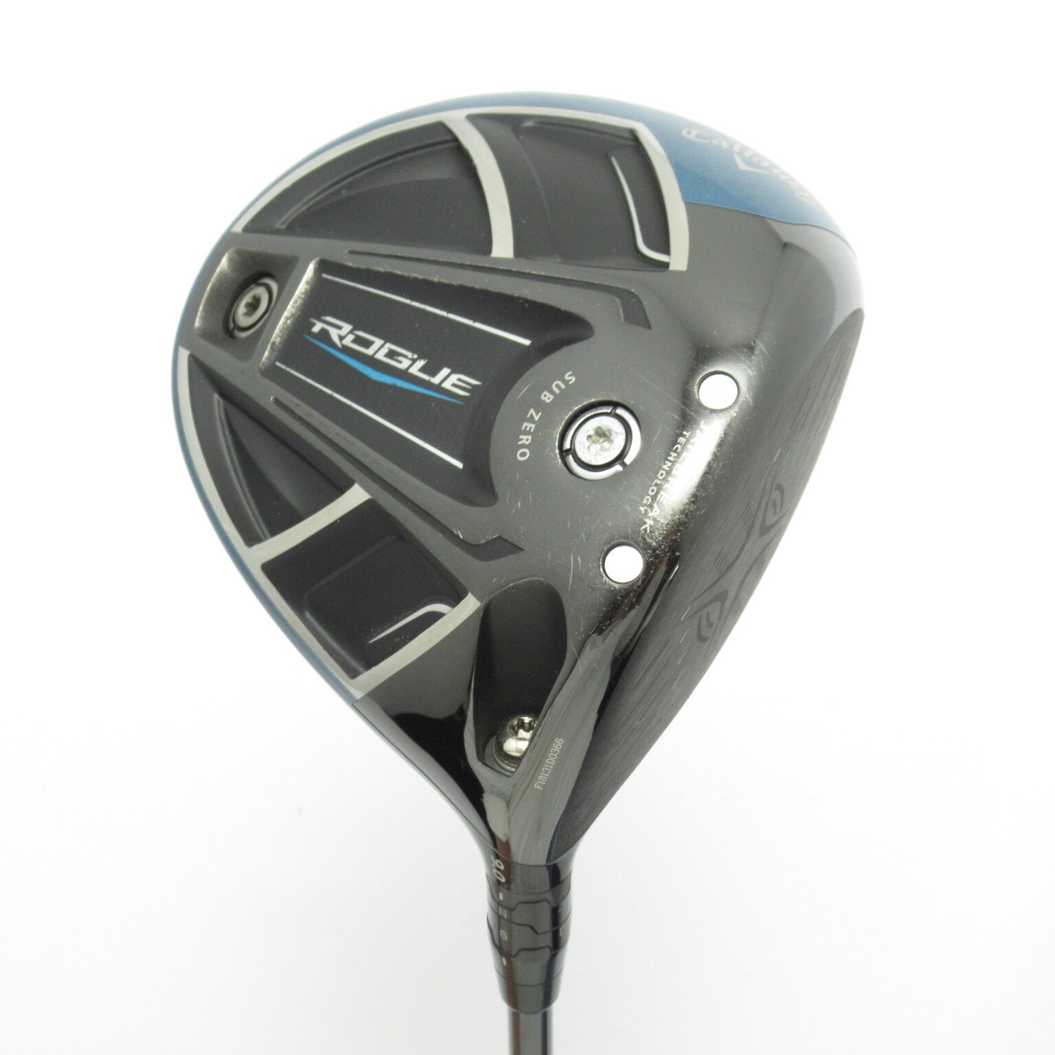 中古Cランク　2本セット　ドライバー　キャロウェイ　 EPIC /ROGUE 中古Cランク 2本セット ドライバー キャロウェイ EPIC /ROGUE