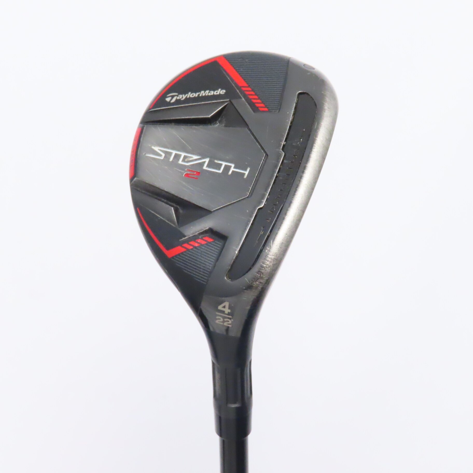 中古】ステルス2 レスキュー ユーティリティ TENSEI PRO 1K