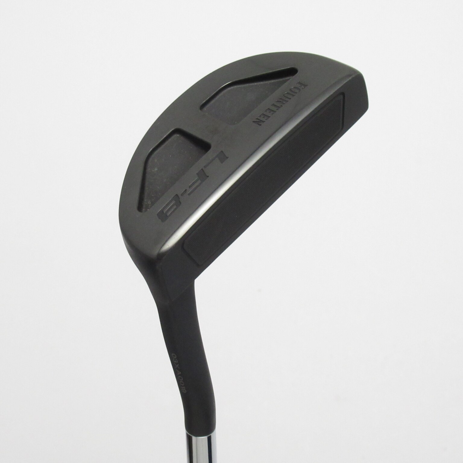 fourteen フォーティーン LF-8 中古 パター フォーティーン LF-8 パターの試打レビュー 口コミ・評価 ギア