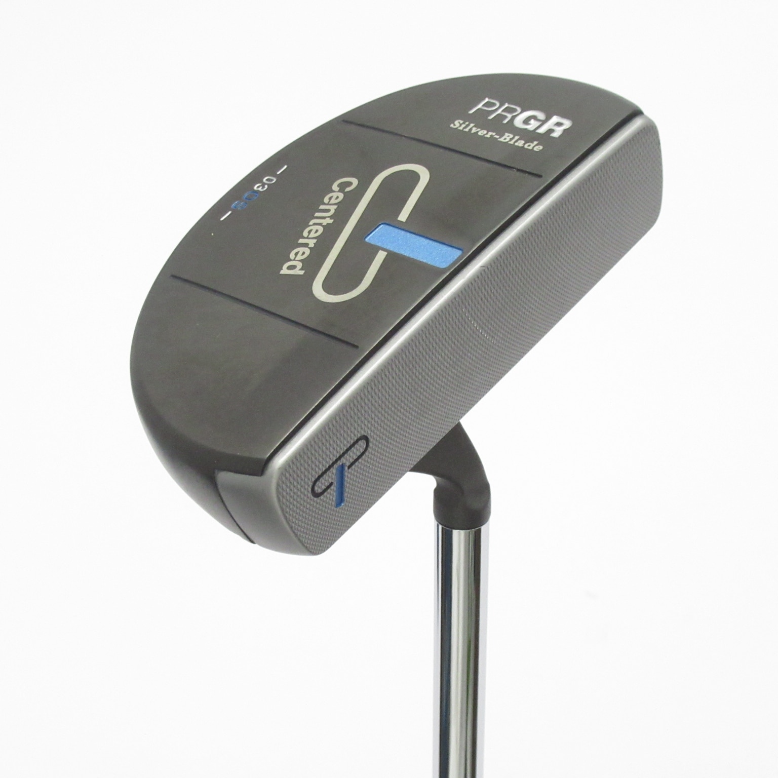 中古】シルバーブレード パター (プロギア) 通販｜GDO中古ゴルフクラブ