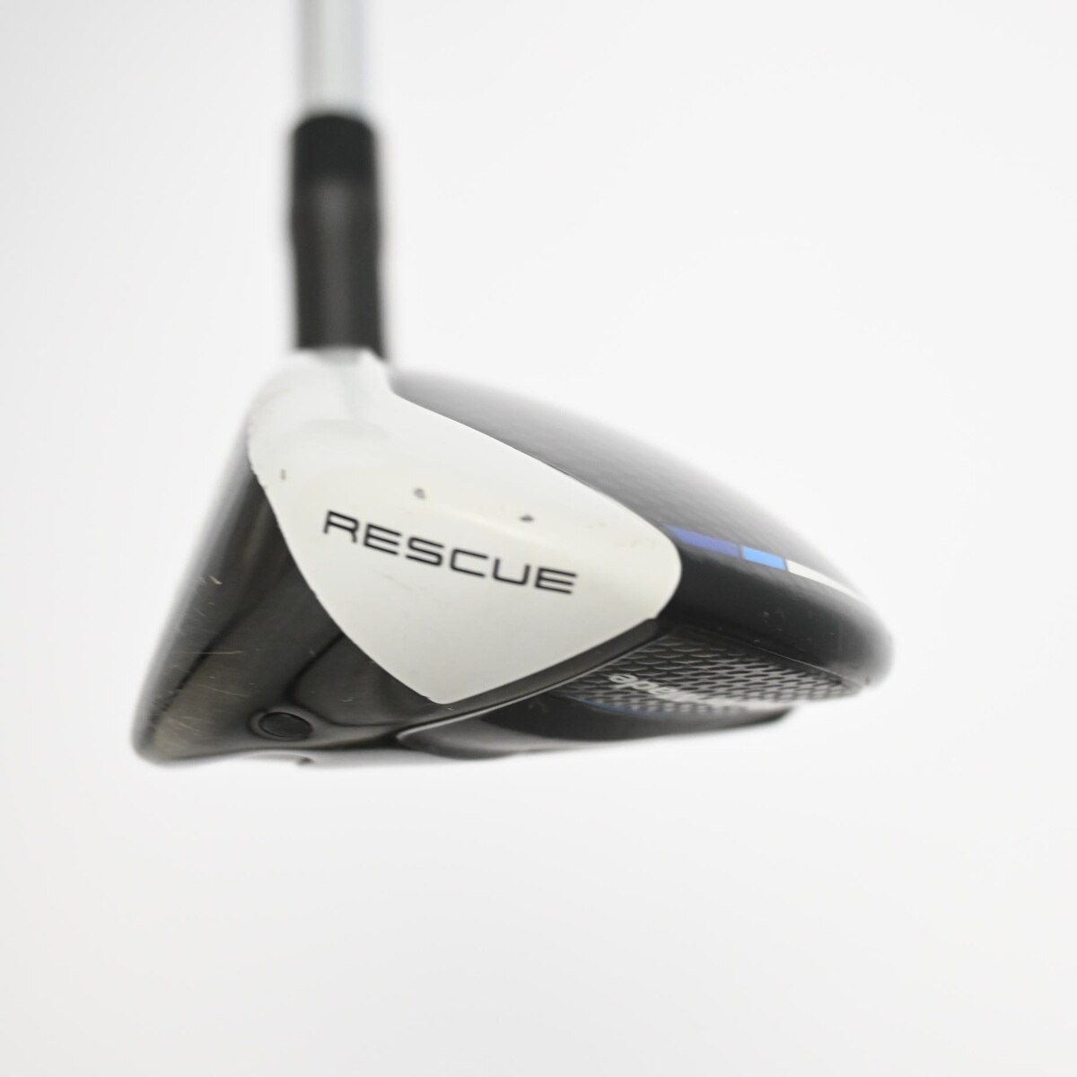 中古】SIM2 マックス レスキュー ユーティリティ スチールシャフト 22