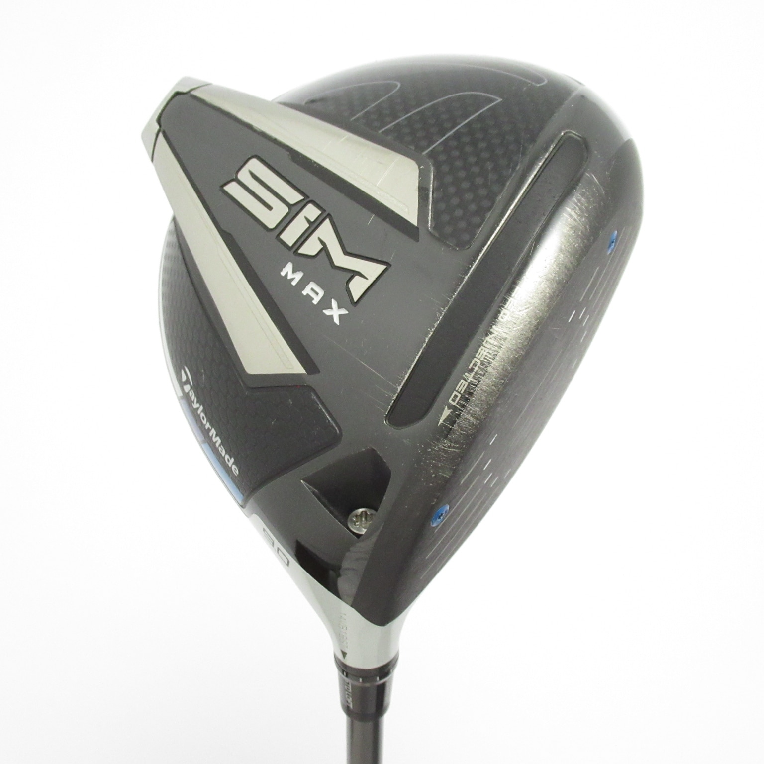 中古】SIM MAX ドライバー (テーラーメイド) SIM 通販｜GDO中古