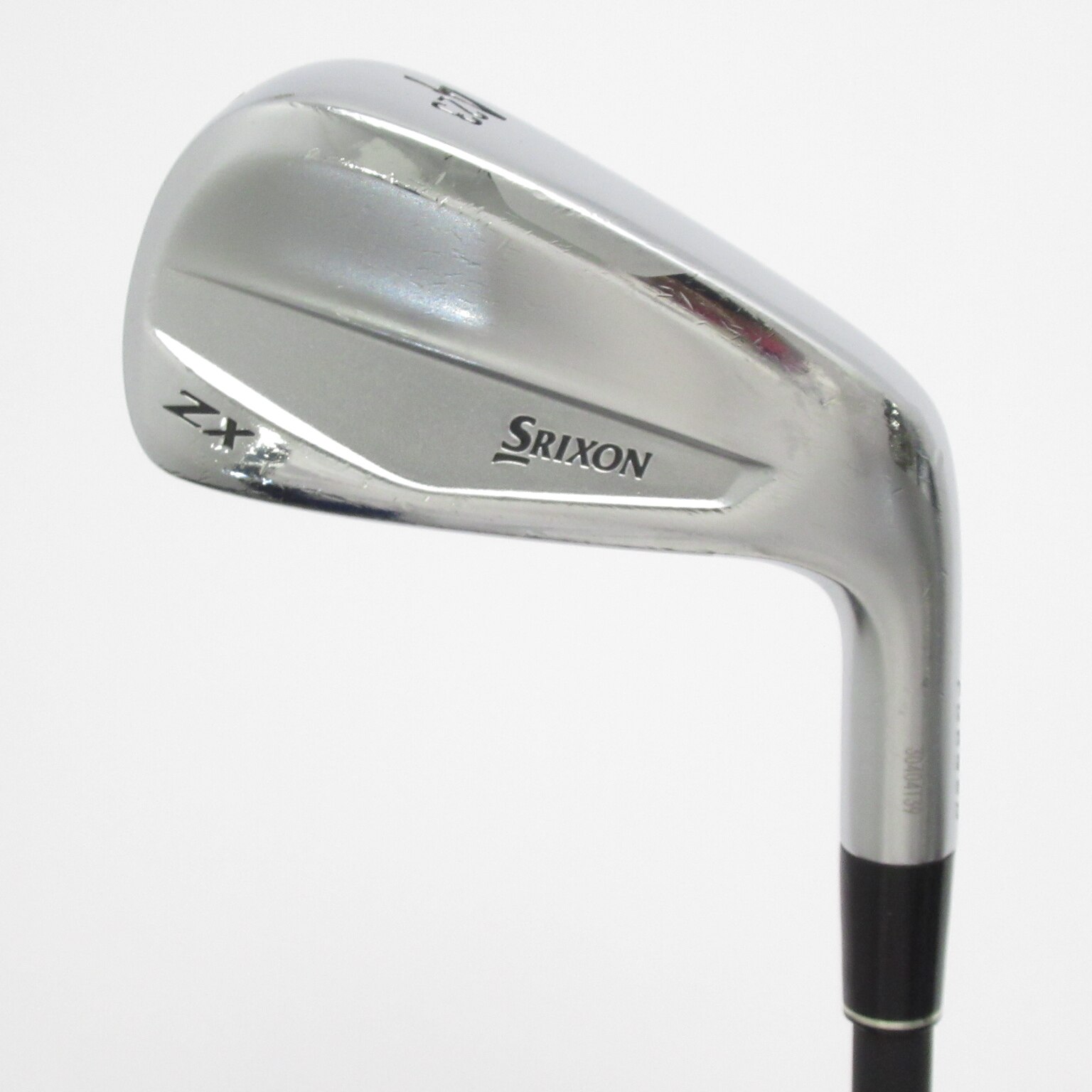 中古】スリクソン ZX ユーティリティ (ダンロップ) スリクソン