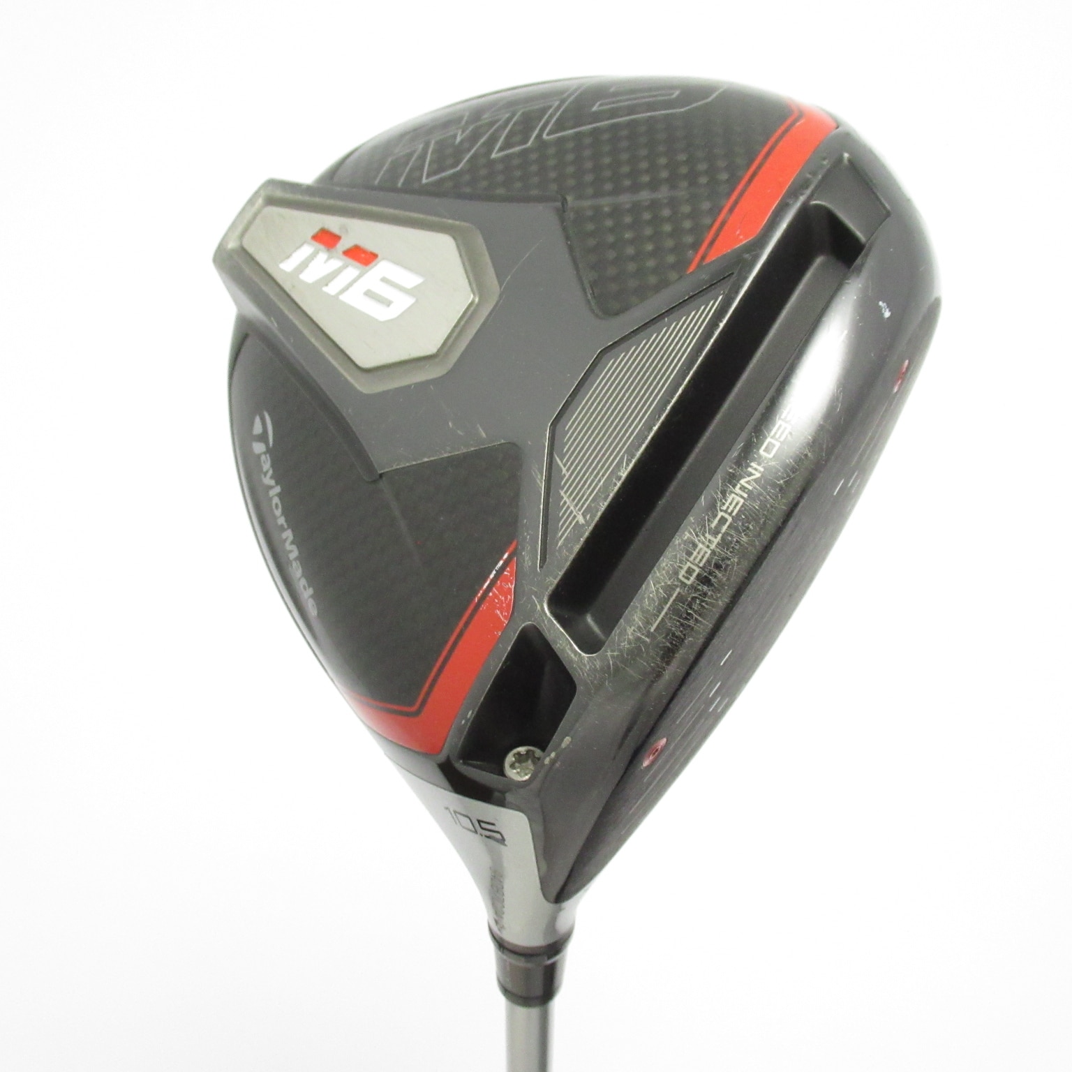 【中古品】テーラーメイド M6 5W 18° FUBUKI S 中古品】テーラーメイド M6 5W 18° FUBUKI S 入間□【中古