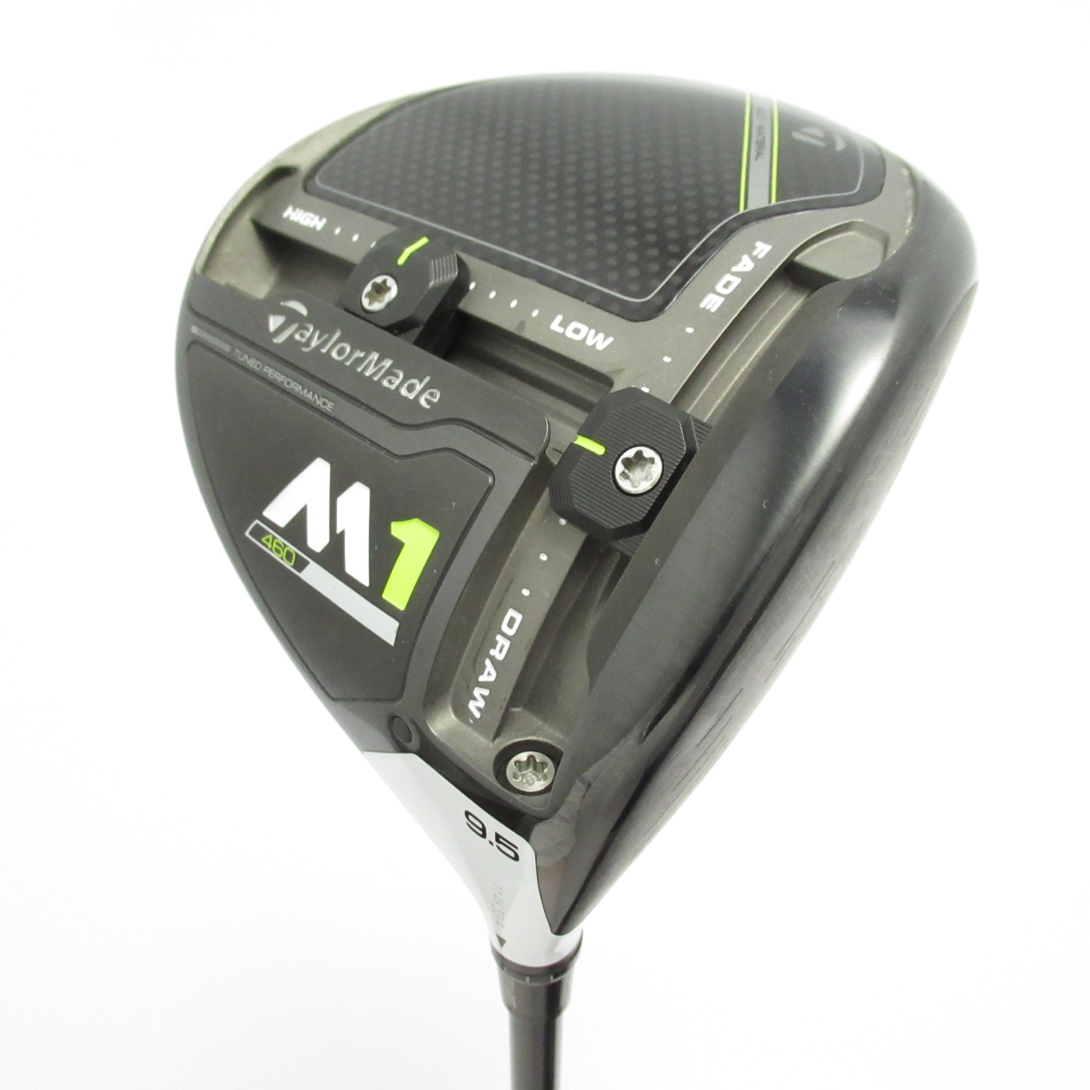 中古】M1 ドライバー (テーラーメイド) 通販｜GDO中古ゴルフクラブ