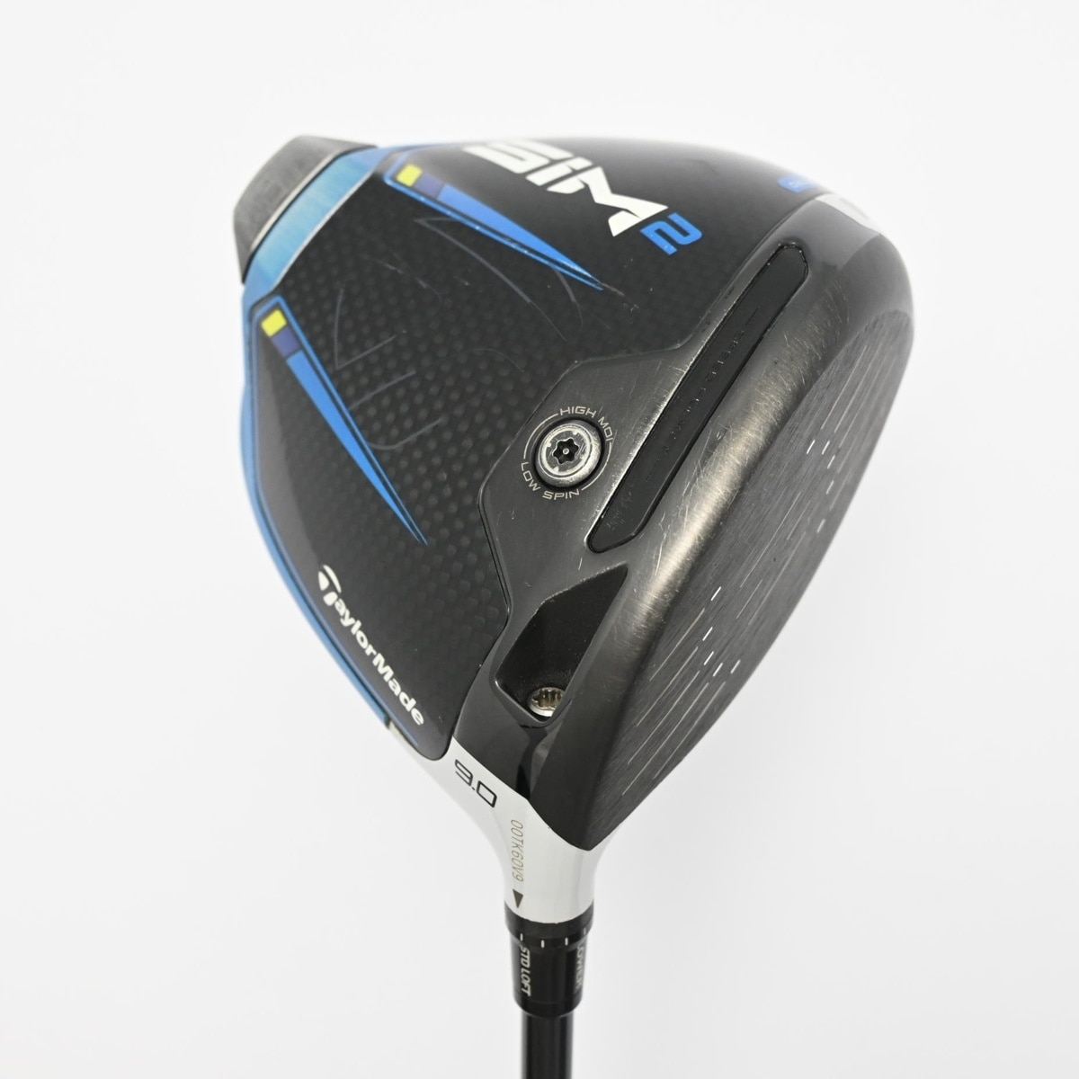 SIM2 テーラーメイド ゴルフクラブ フルセット 初心者　メンズ 中古　シム SIM2 テーラーメイド ゴルフクラブ フルセット 初心者 メンズ