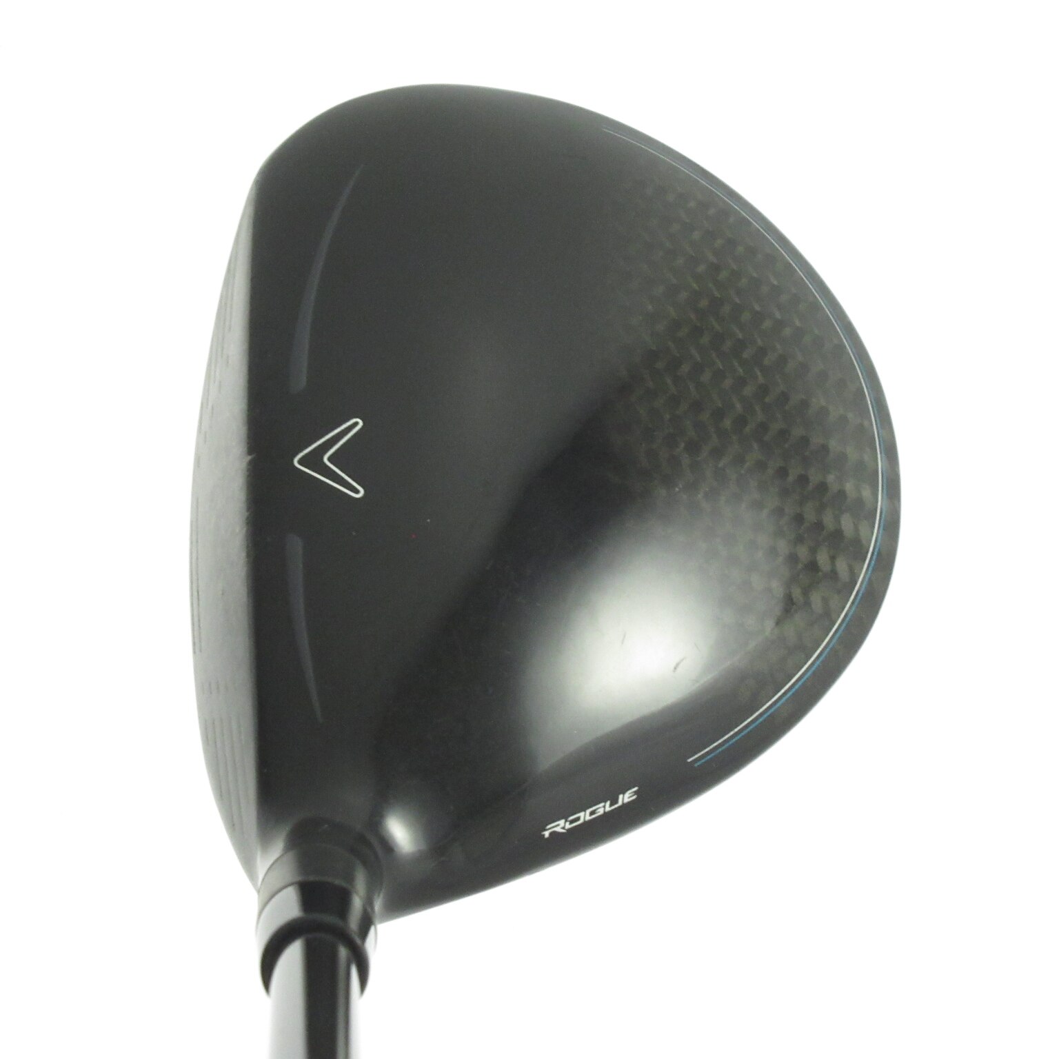 中古】ローグ スター フェアウェイウッド Speeder EVOLUTION IV