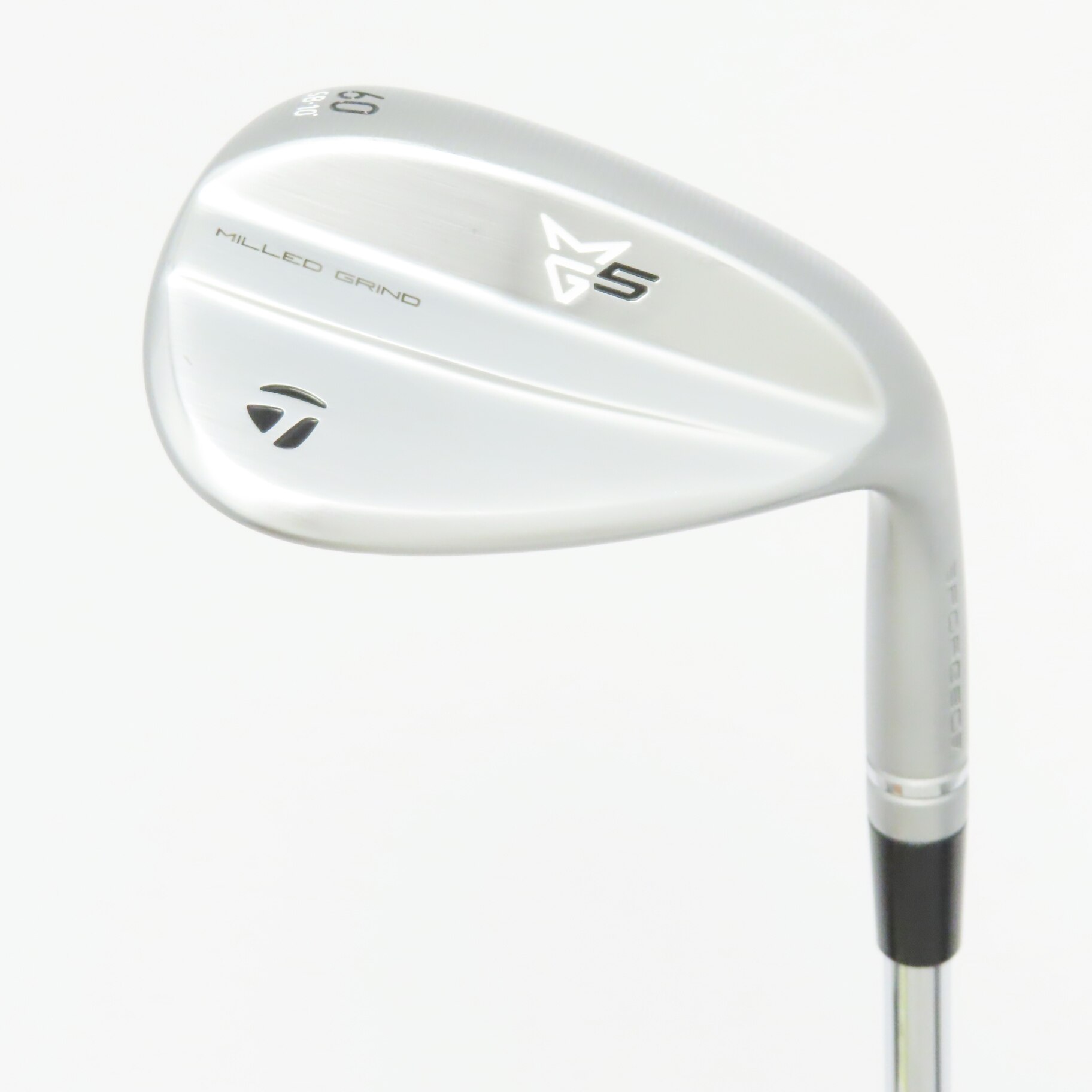 中古】ミルドグラインド ウェッジ (テーラーメイド) 通販｜GDO中古