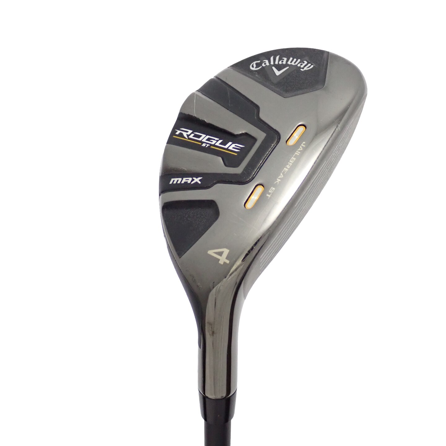 中古】ローグ ST MAX ユーティリティ VENTUS 5 for Callaway 20 R CD