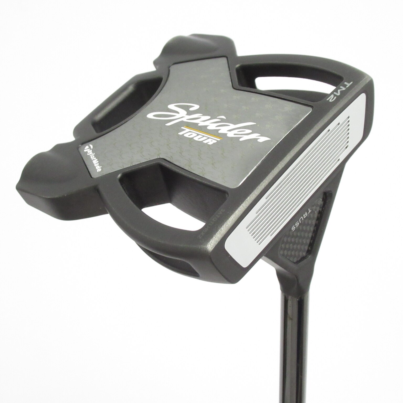 中古】スパイダー ツアー トラス TM2 トラスセンター パター