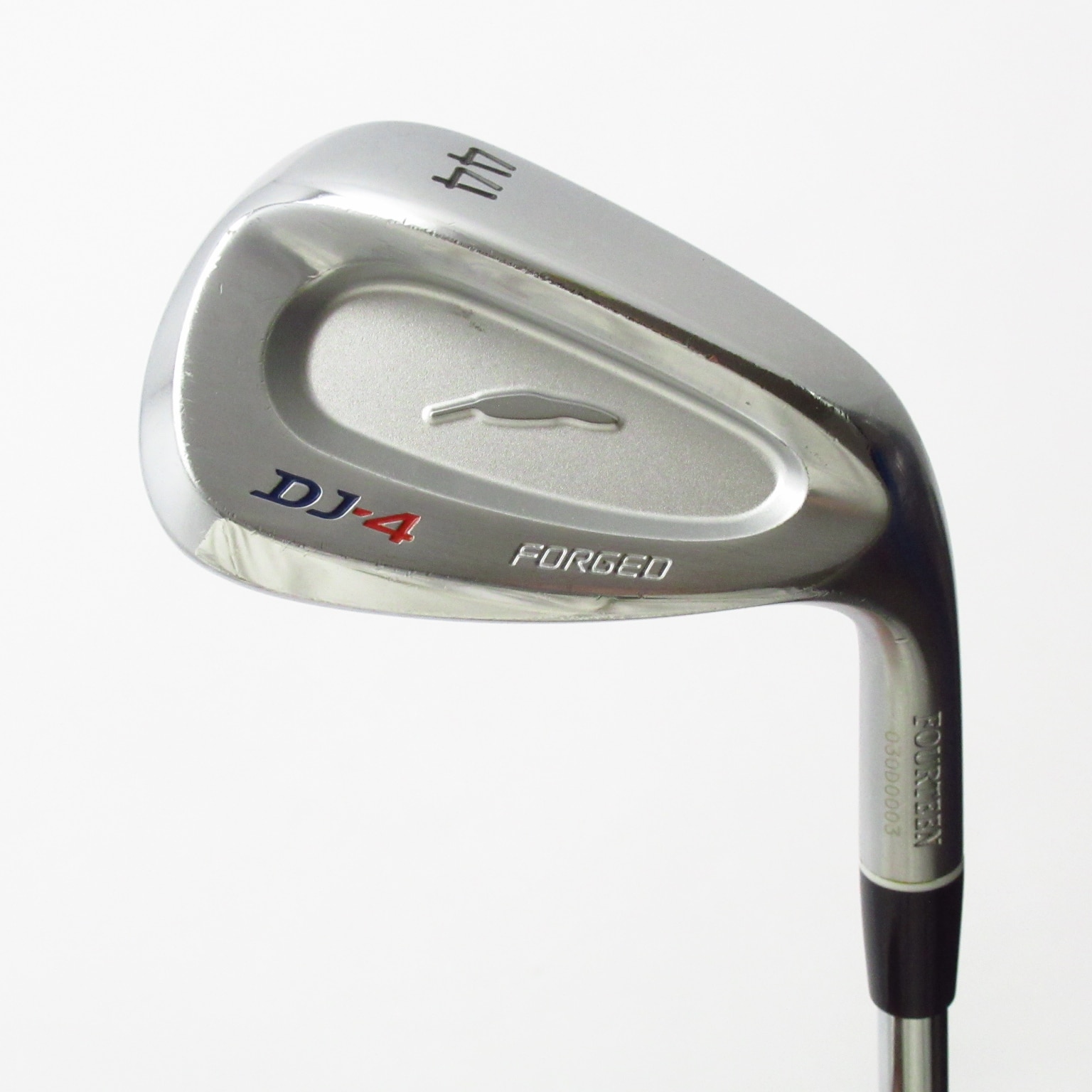 中古】DJ-4 ウェッジ N.S.PRO MODUS3 TOUR 105 44-03 S CD