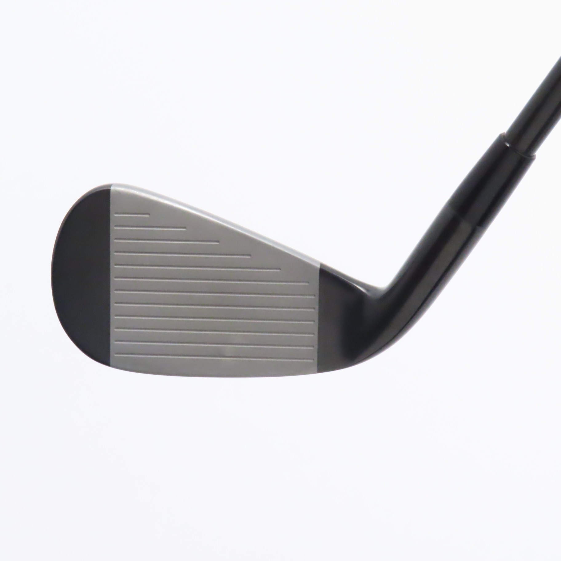 中古】MizunoPro FLI-HI BK(2021) ユーティリティ NEW OT IRON 75 19