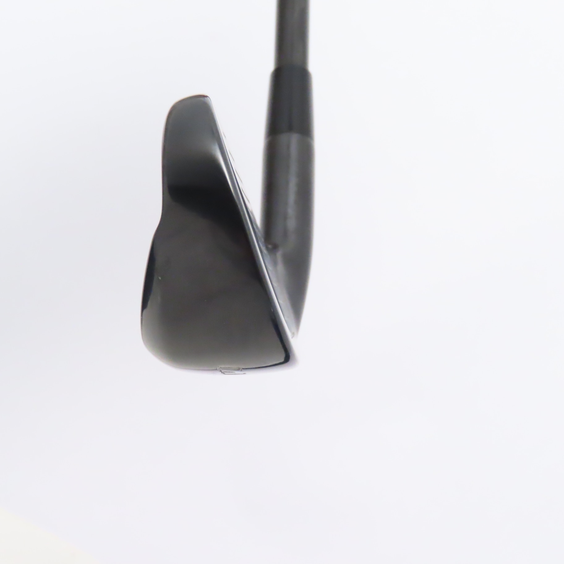 中古】MizunoPro FLI-HI BK(2021) ユーティリティ NEW OT IRON 75 19