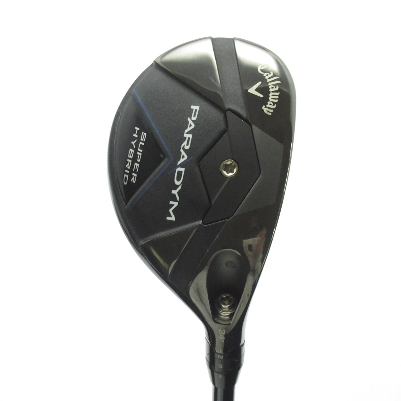 中古】パラダイム ユーティリティ (キャロウェイ) 通販｜GDO中古ゴルフ