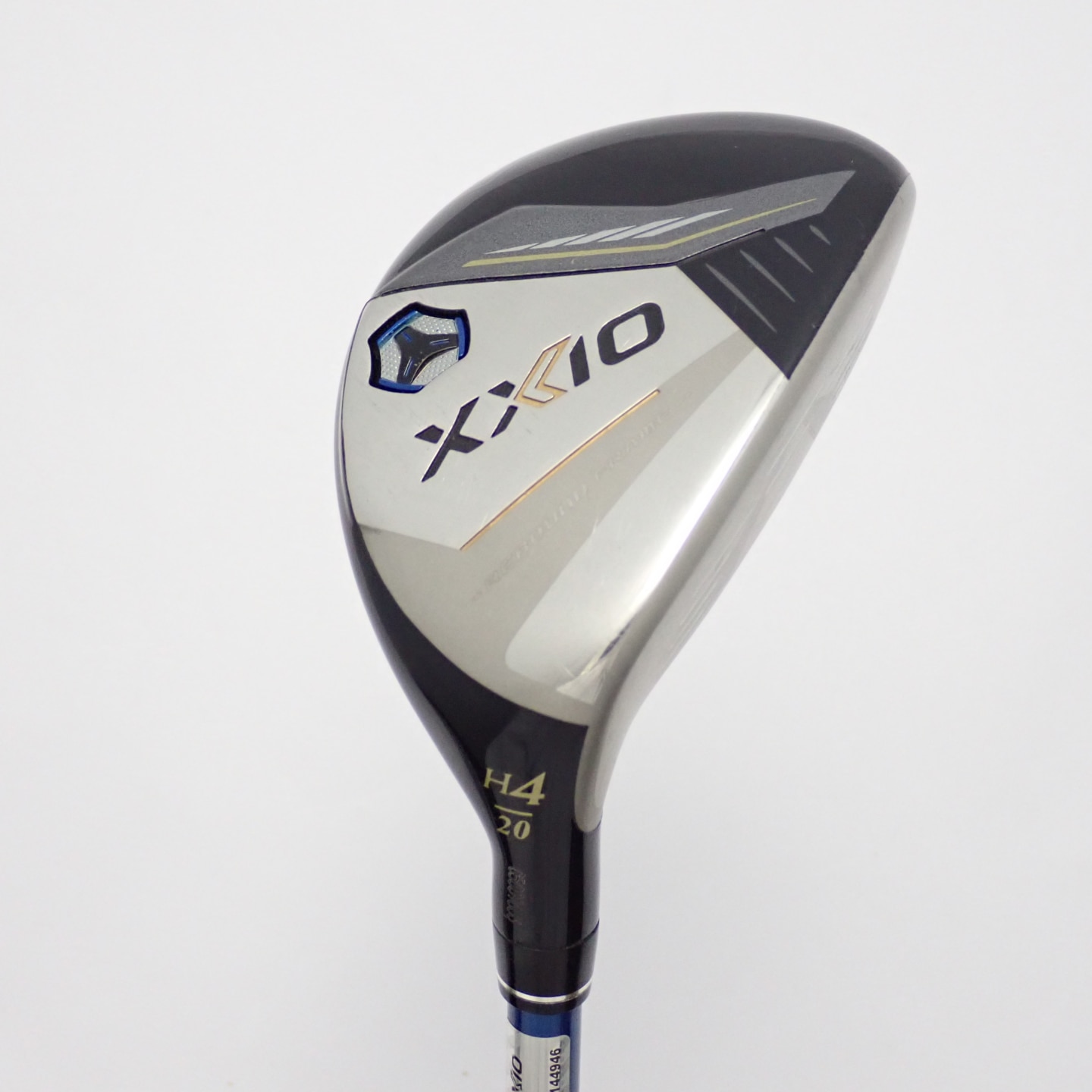 中古】ゼクシオ 13(2024) ユーティリティ MP1300カーボン 20 R C