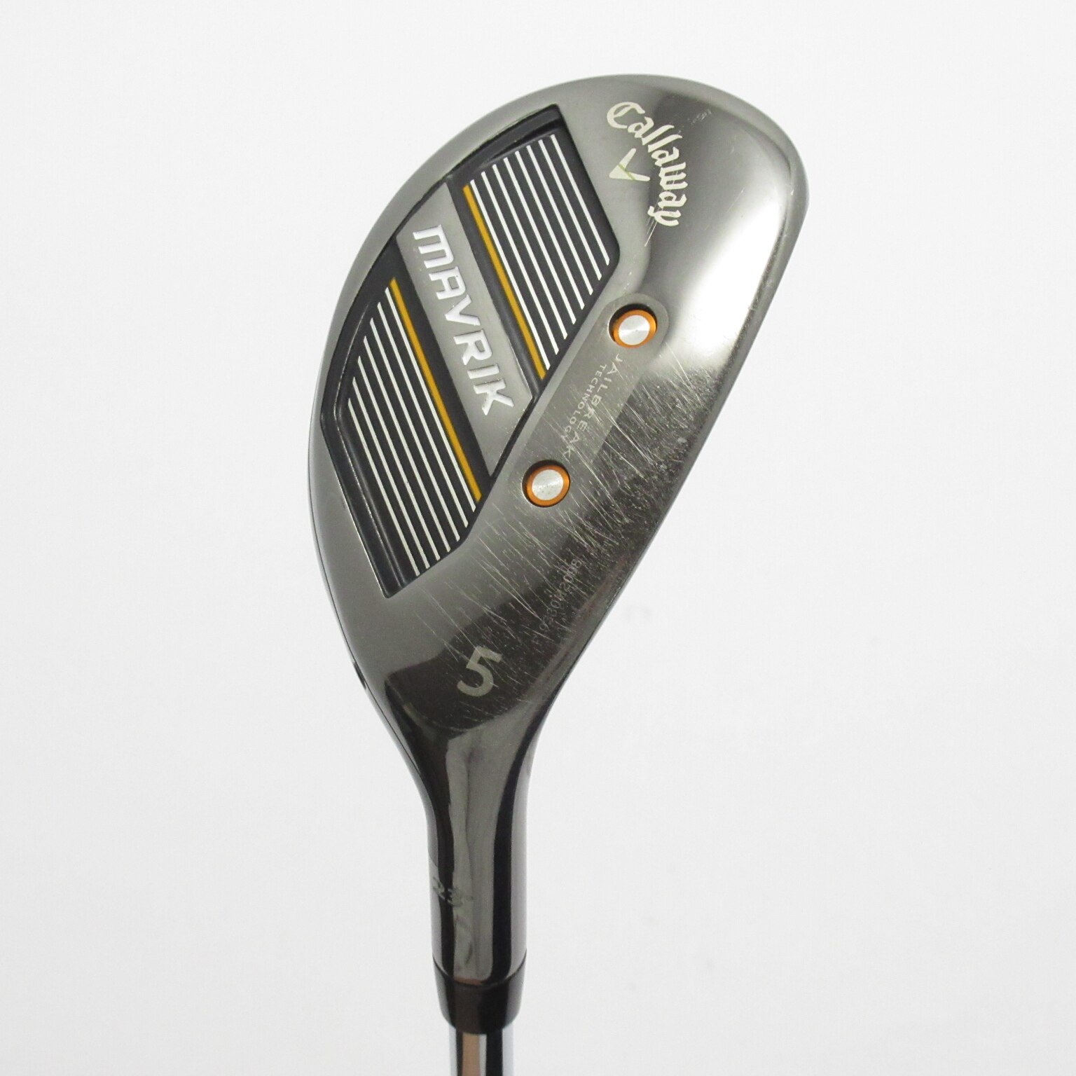 キャロウェイ MAVRIK PRO U3 ユーティリティ UT コレクション 純正特注