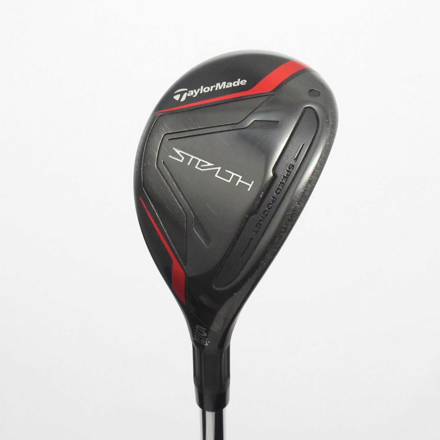 中古】ステルス ユーティリティ (テーラーメイド) 通販｜GDO中古