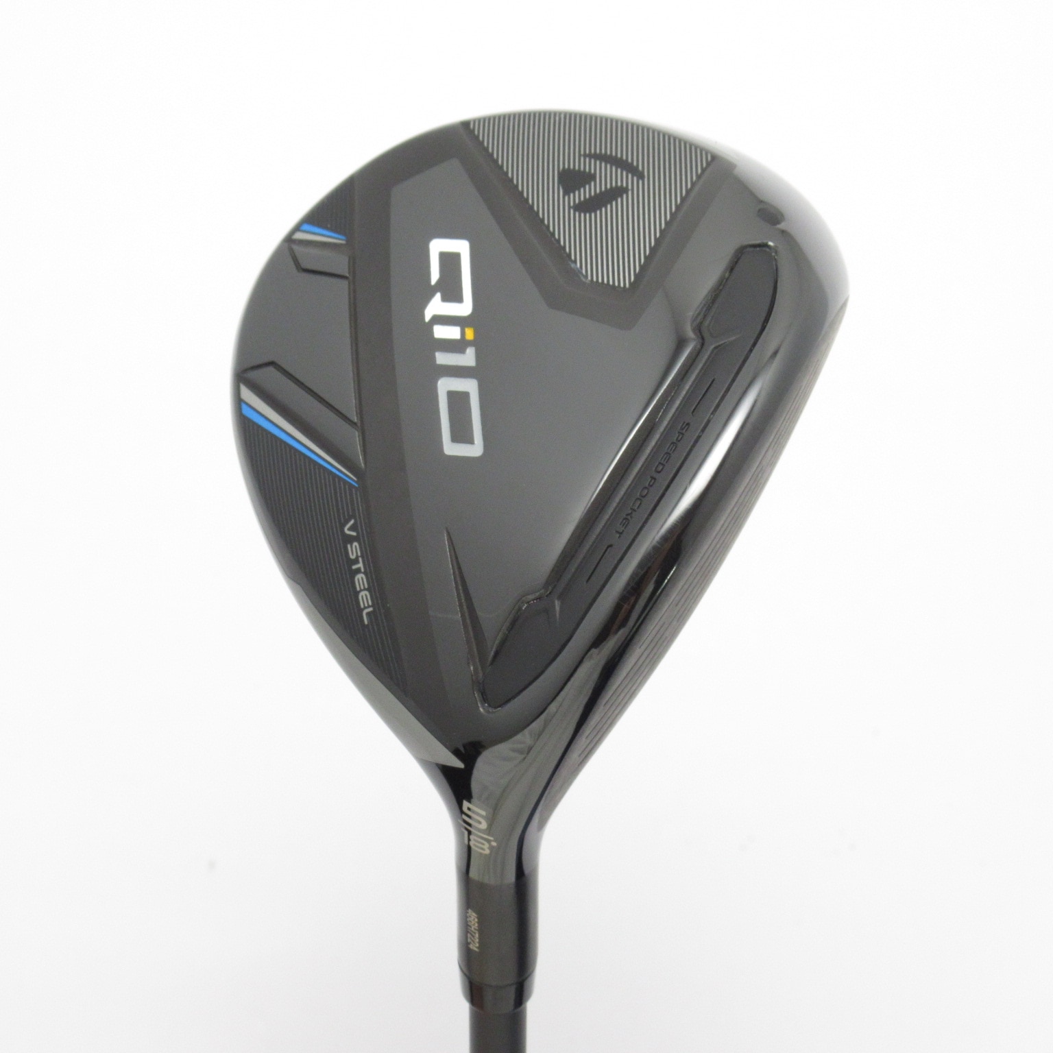 中古】Qi10 フェアウェイウッド Diamana WB 73 18 S C