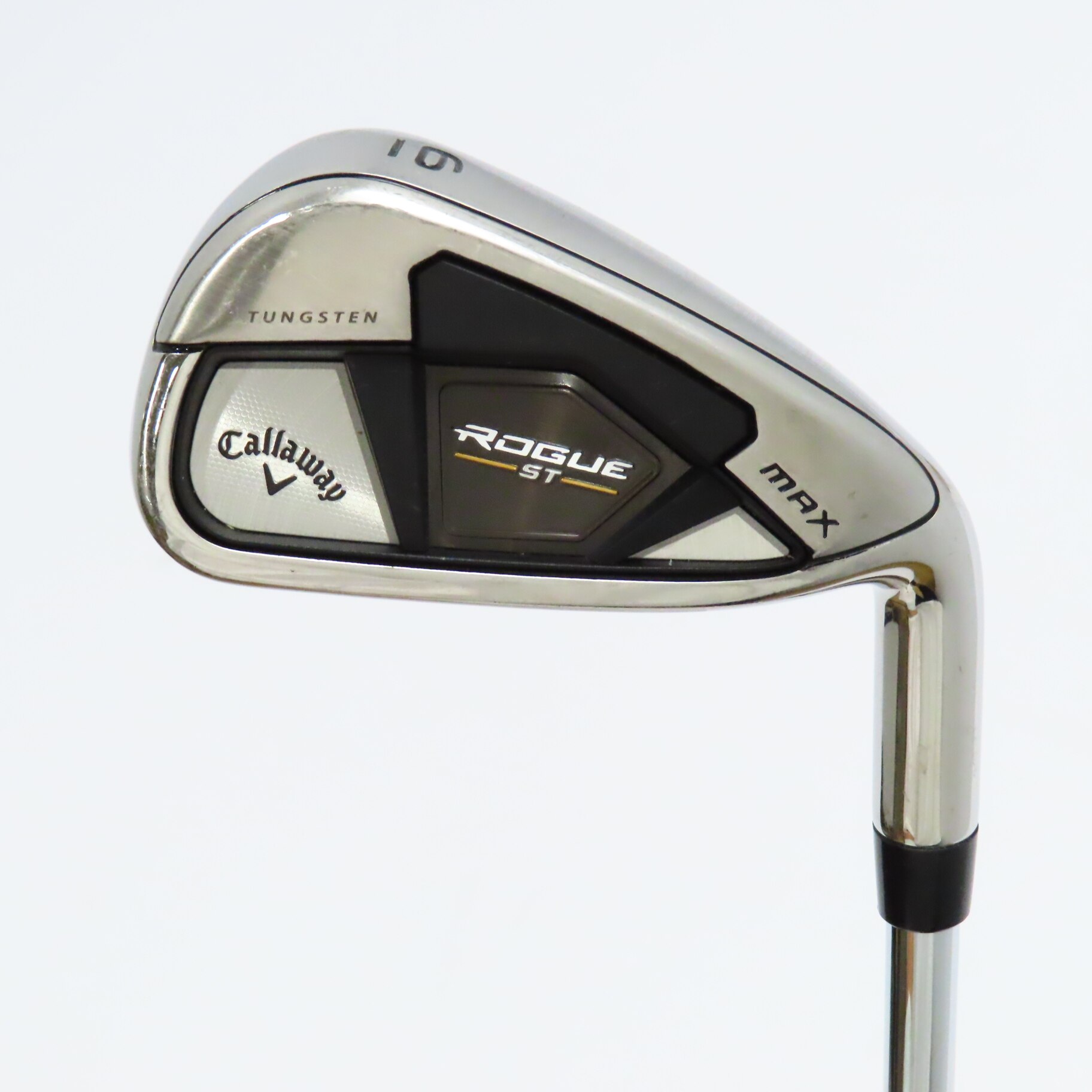 キャロウェイ ローグST MAX アイアンセット メンズ S 右 豪華8本 Amazon.co.jp: キャロウェイ(Callaway) 右用 アイアンセット