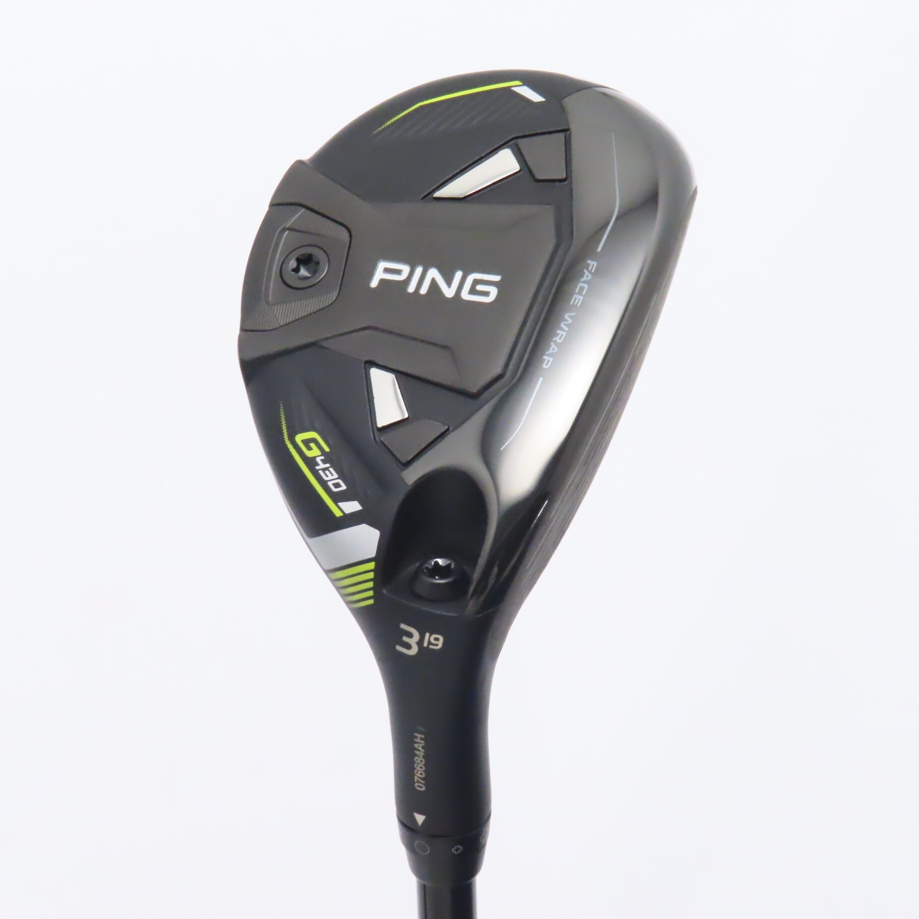 クラブ PING G430 | 19 | S | ALTA J CB BLACK Amazon | PING(ピン) G430 MAX ハイブリッド ALTA J CB BLACK