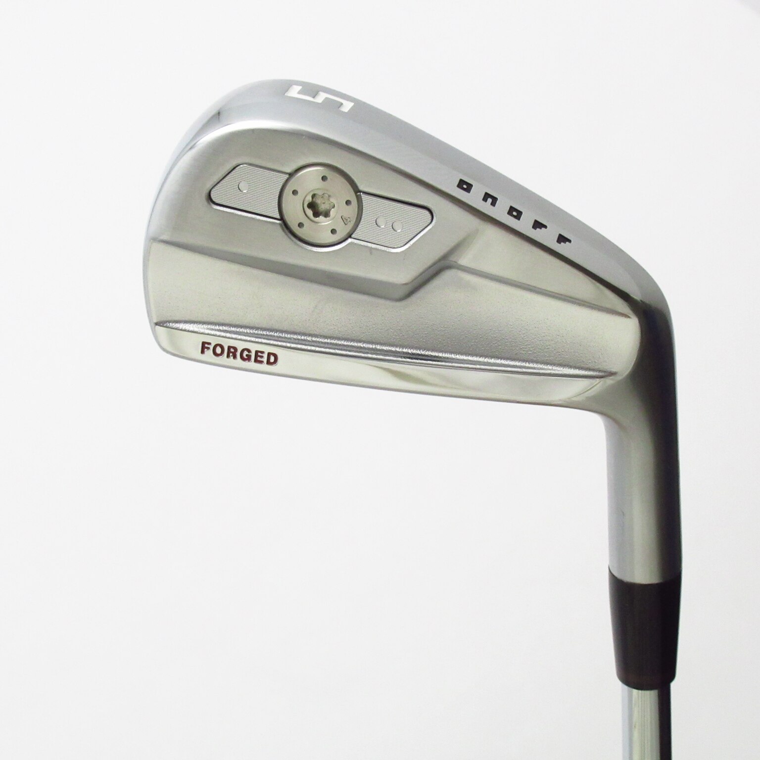 中古】クロ 単品アイアン (オノフ) 通販｜GDO中古ゴルフクラブ