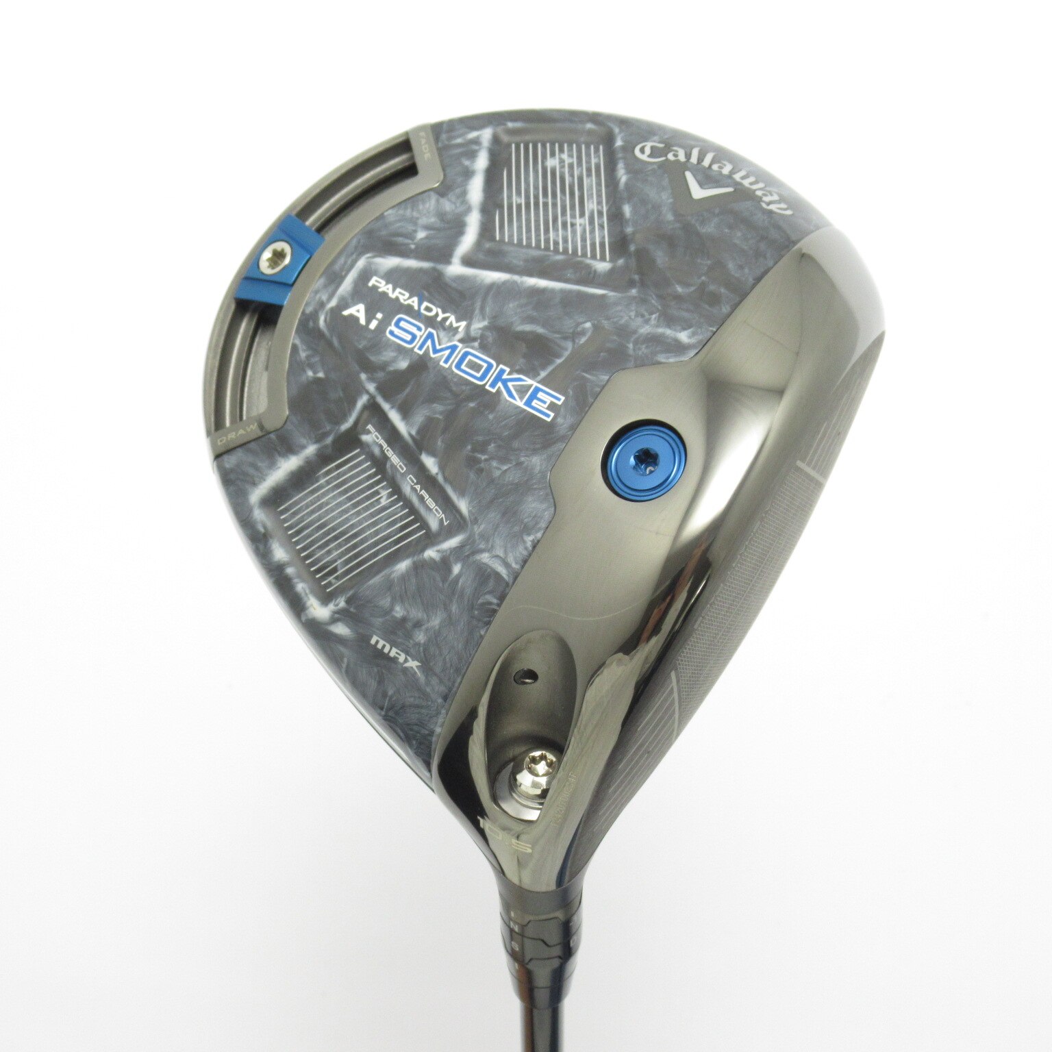 パラダイム　Ai-SMOKE MAXドライバー　9° TENSEI50 パラダイム Ai SMOKE MAX D ドライバー TENSEI 50 for Callaway