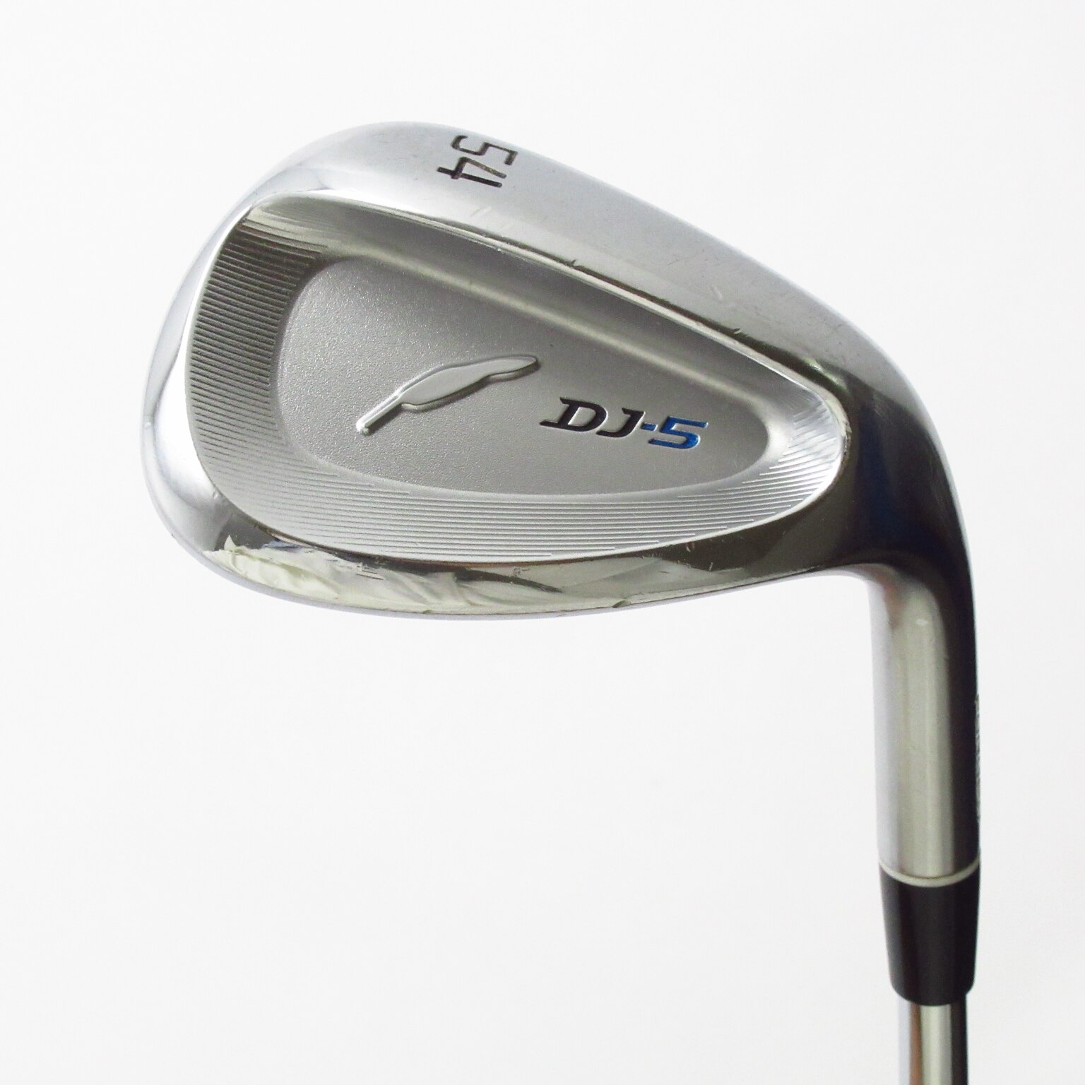 中古】DJ-5 ウェッジ N.S.PRO DS-91w 54-08 WEDGE C(ウェッジ