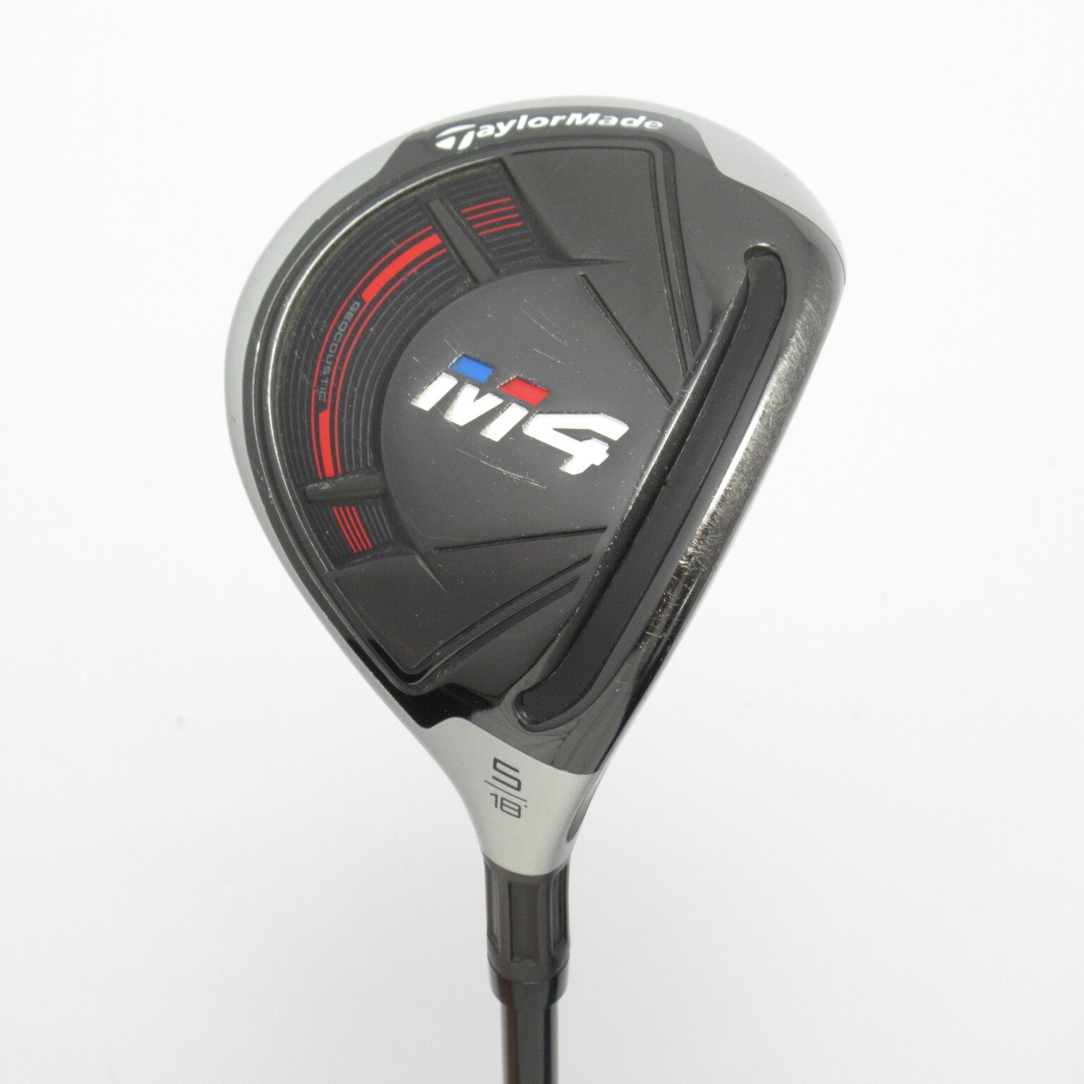 中古】M4 (テーラーメイド) 通販｜GDO中古ゴルフクラブ