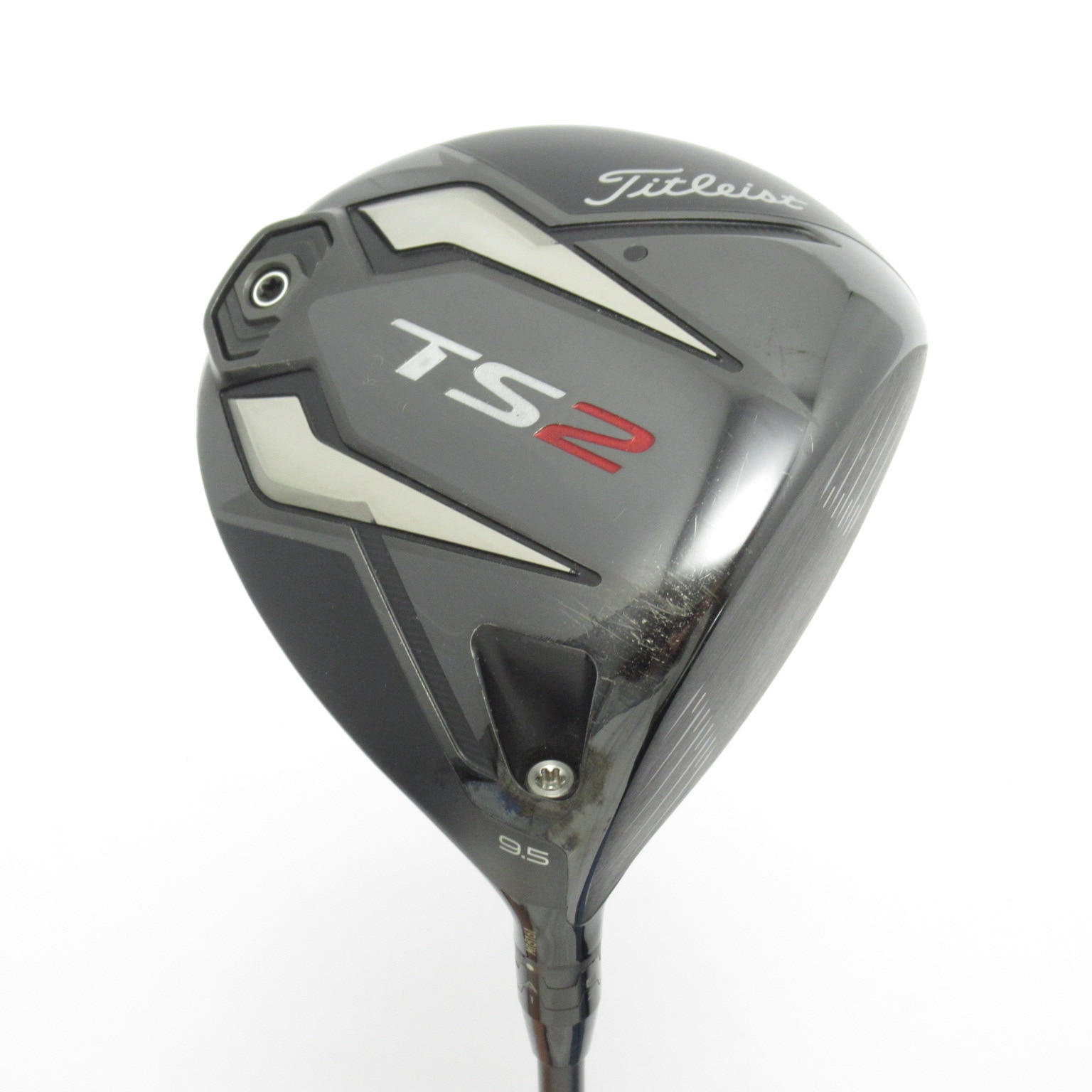 中古】TS2 ドライバー Tour AD IZ-6 9.5 S CD(ドライバー（単品