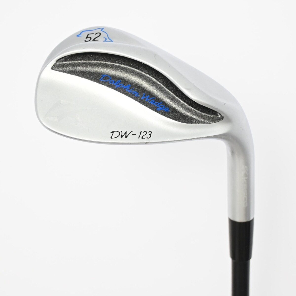 中古】ドルフィン DW-123 ウェッジ Dolphin DP-231 52 WEDGE C