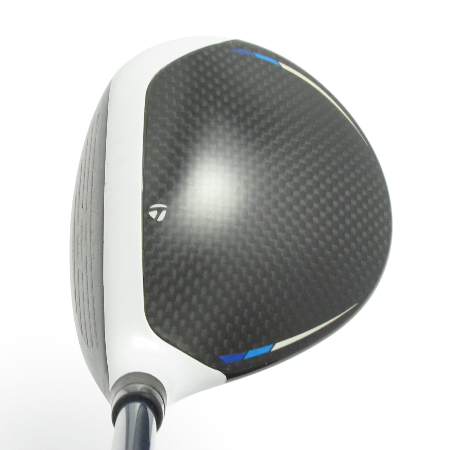 中古】SIM2 マックス-D フェアウェイウッド TENSEI BLUE TM50(2021) 19