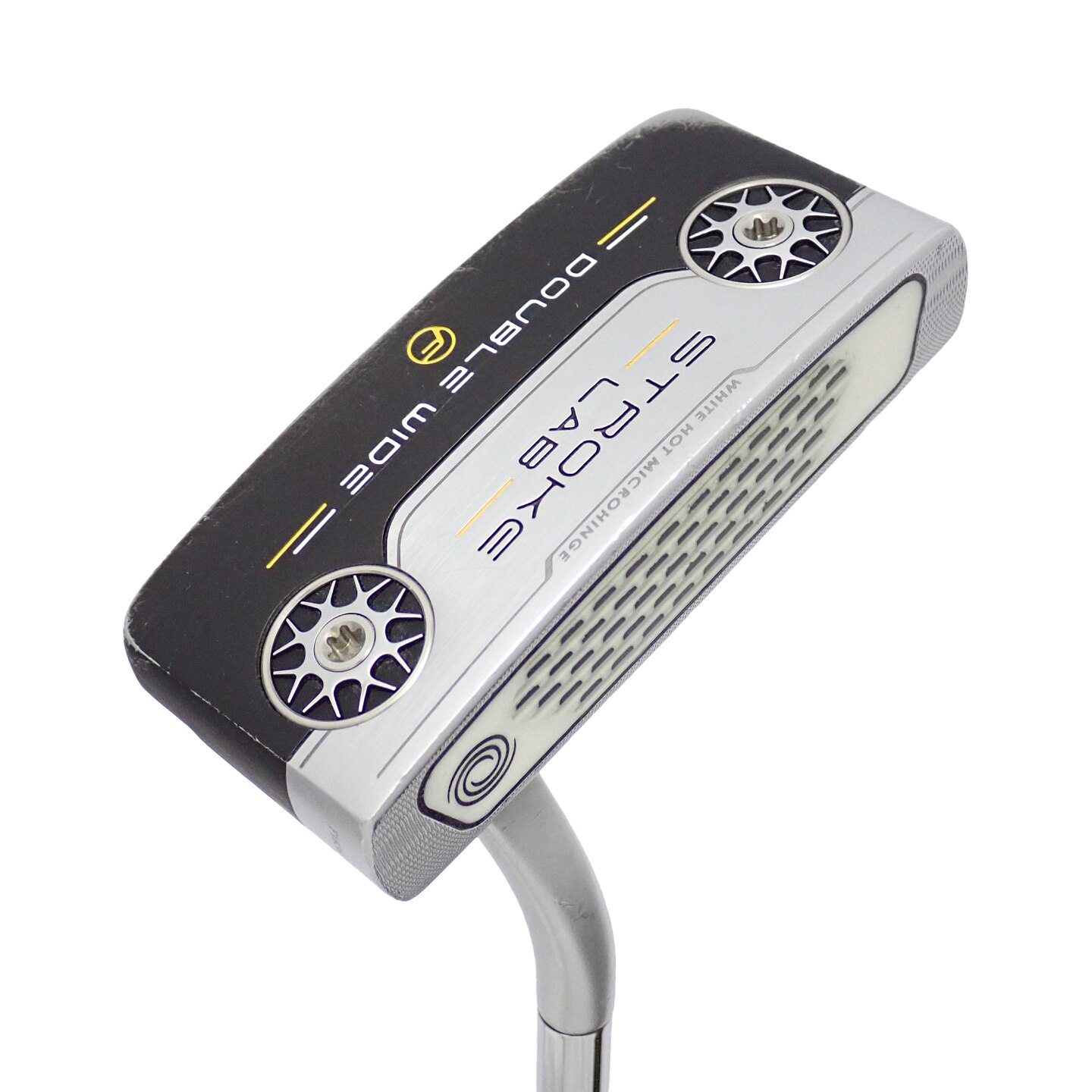 中古】ストロークラボ パター (オデッセイ) 通販｜GDO中古ゴルフ