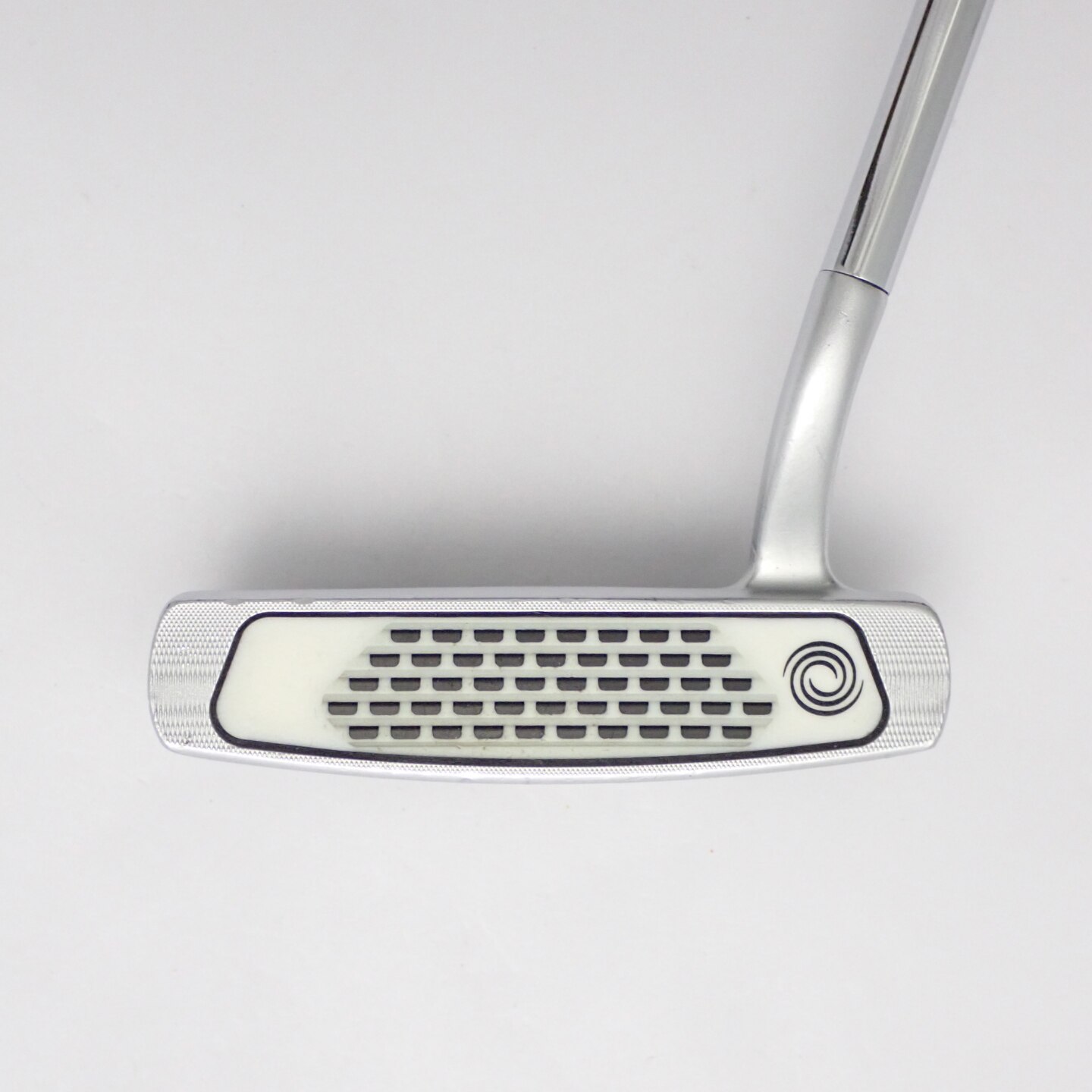 中古】STROKE LAB(2019) DOUBLE WIDE F パター カーボンスチール複合