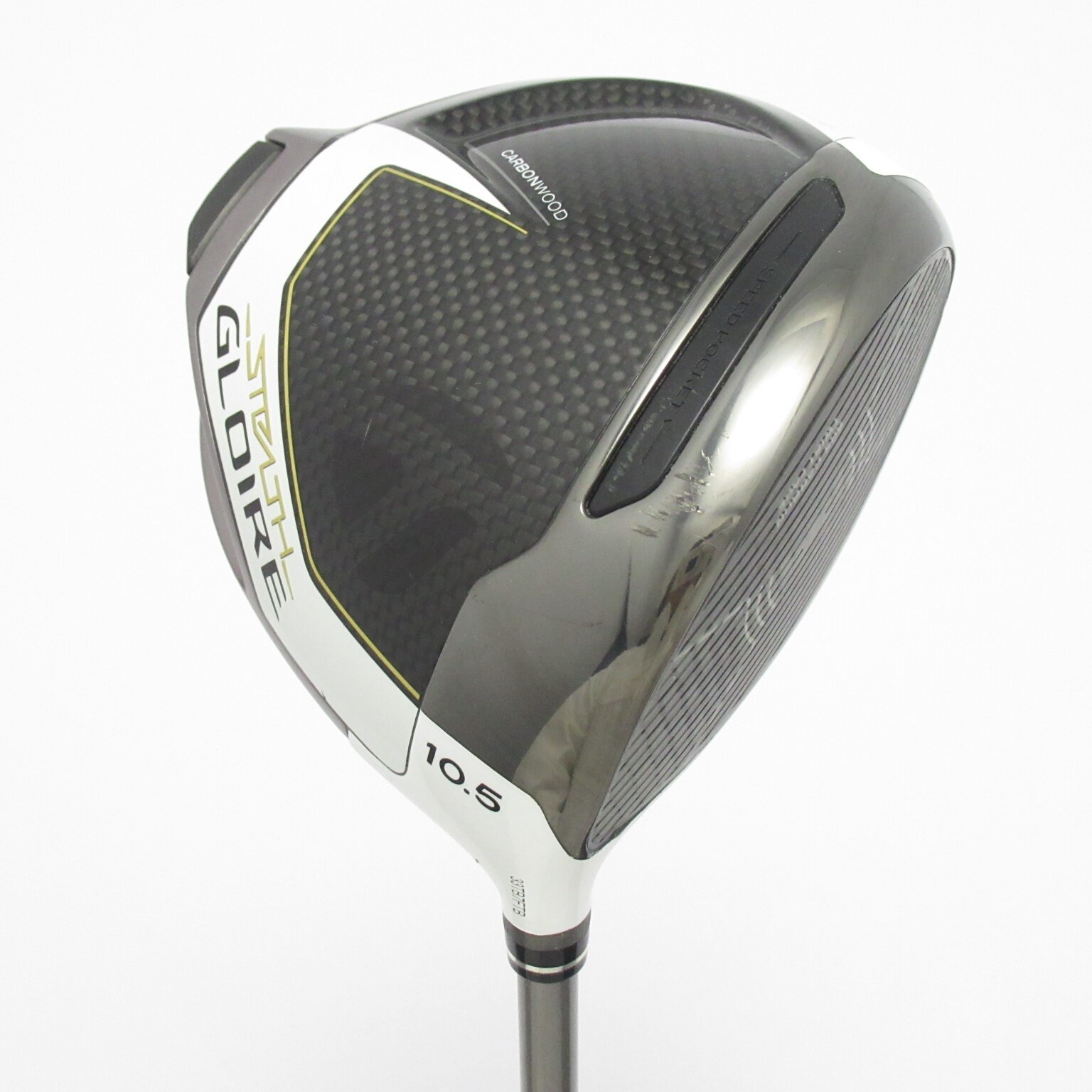 中古】ステルス グローレ ドライバー (テーラーメイド) ステルス 通販