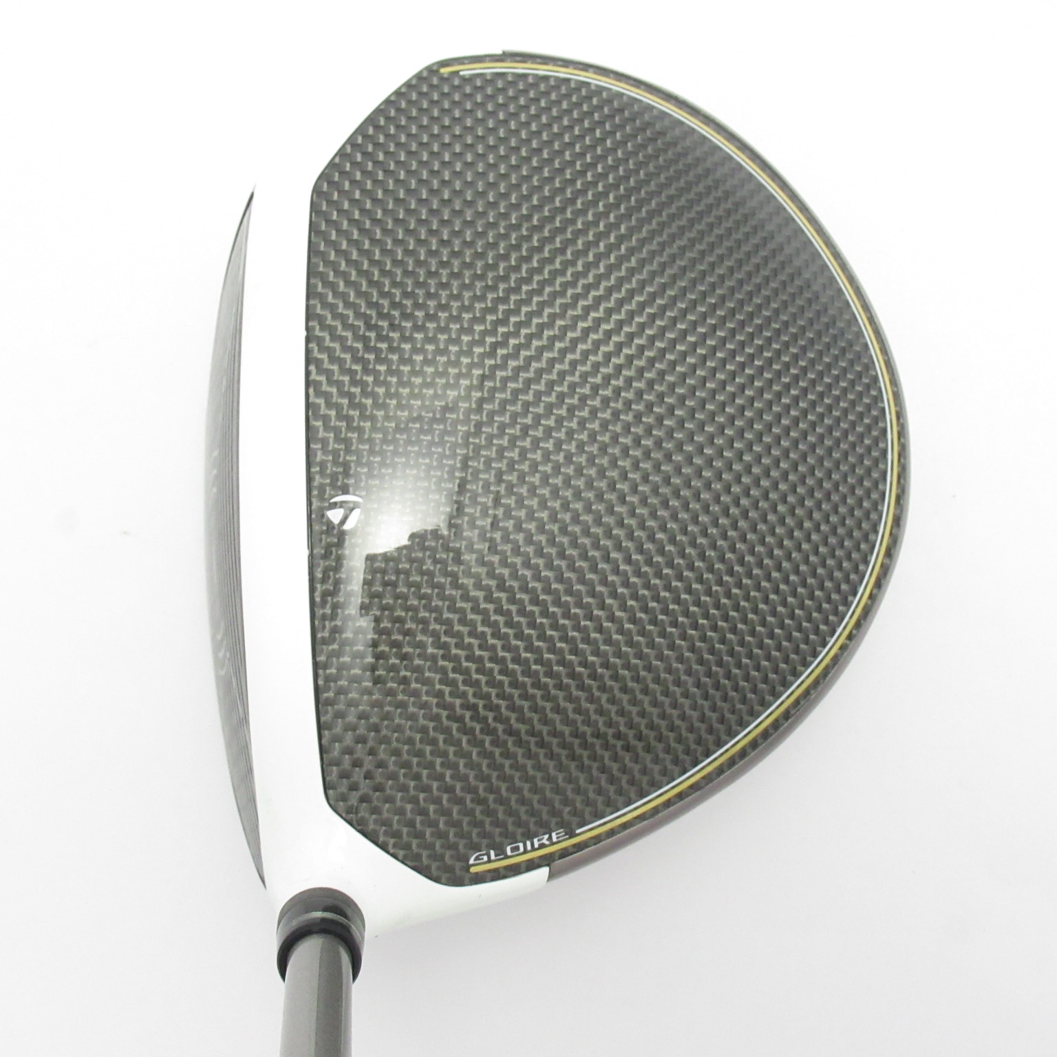 中古】ステルス グローレ ドライバー Speeder NX for TM 10.5 SR C