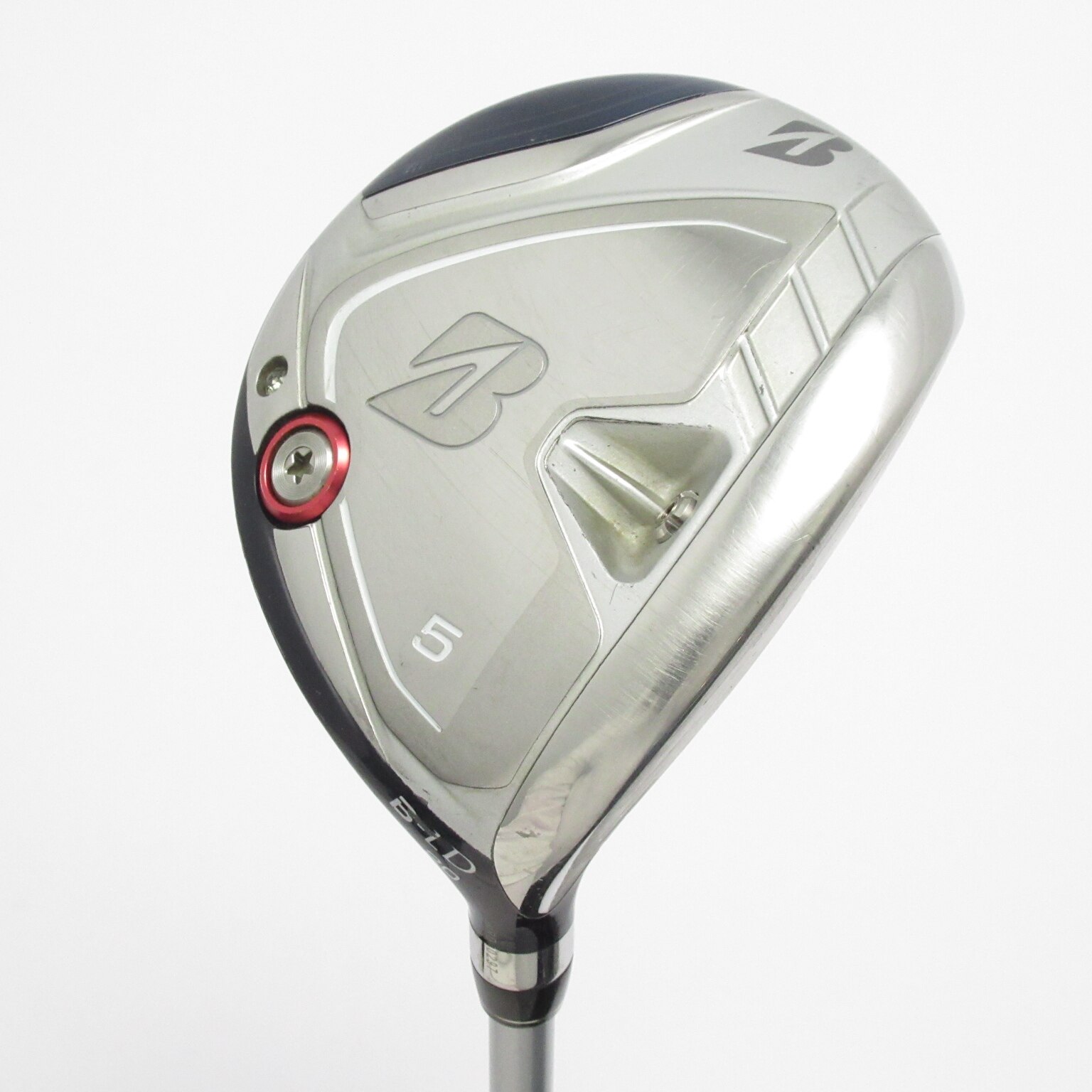 中古】B-LD フェアウェイウッド Air Speeder BS-LD for Wood 20