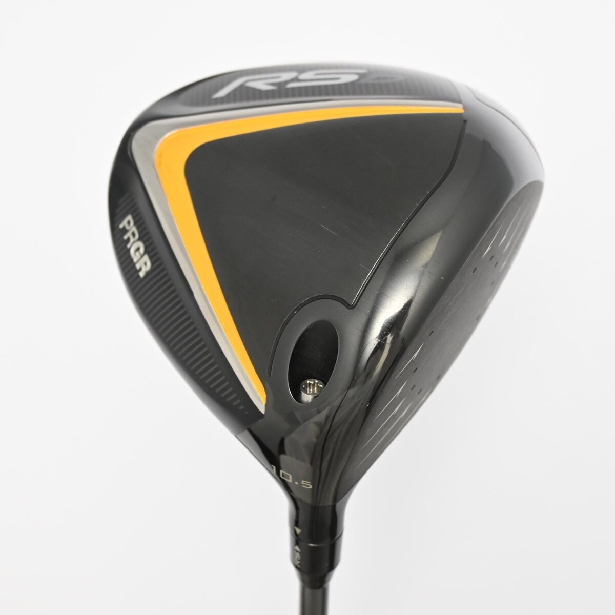 中古】プロギア(PRGR) ドライバー 通販｜GDO中古ゴルフクラブ