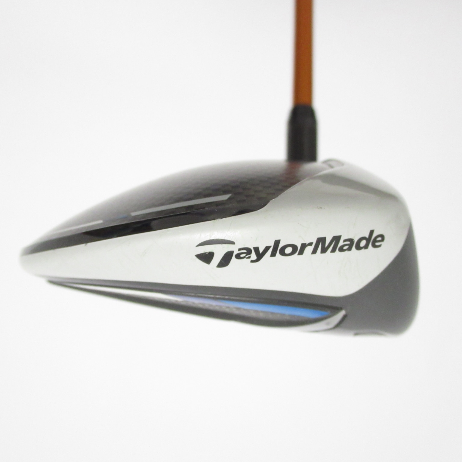 テーラーメイドSIM MAX 3W 3番 スプーンTOUR AD DI-6S 中古】SIM マックス フェアウェイウッド Tour AD DI-6(2020) 15