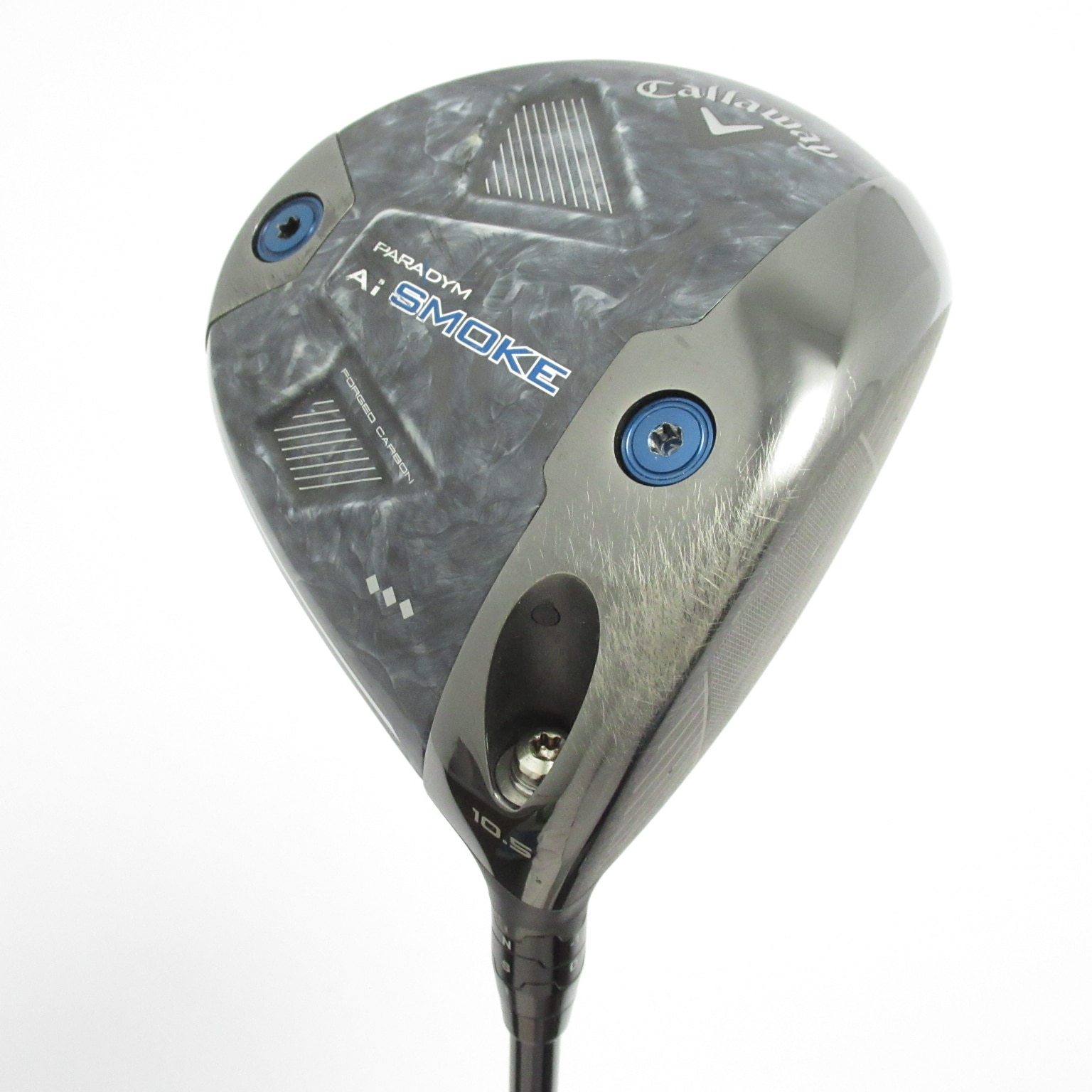 ゴ*ロ様 パラダイムAi SMOKE トリプルダイヤ10.5度　純正テンセイ60 パラダイムAi smoke トリプルダイヤ10.5 純正シャフト