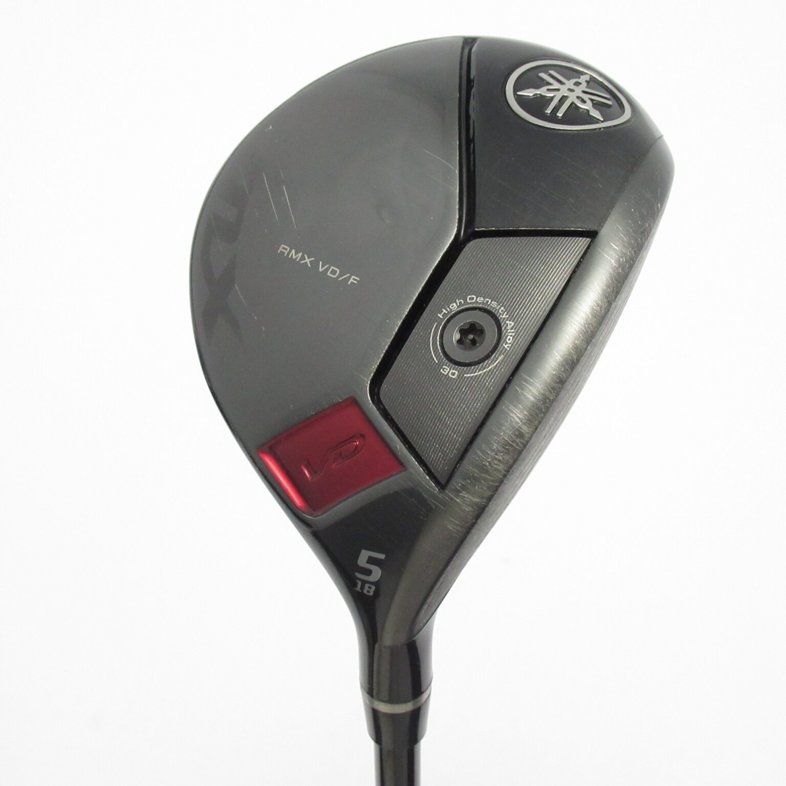 中古】RMX フェアウェイウッド (ヤマハ) 通販｜GDO中古ゴルフクラブ