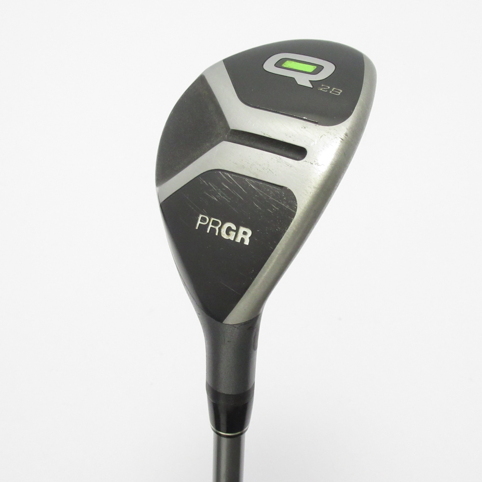 【中古】 PRGR プロギア　ユーティリティ 中古】プロギア(PRGR) ユーティリティ 通販｜GDO中古ゴルフクラブ