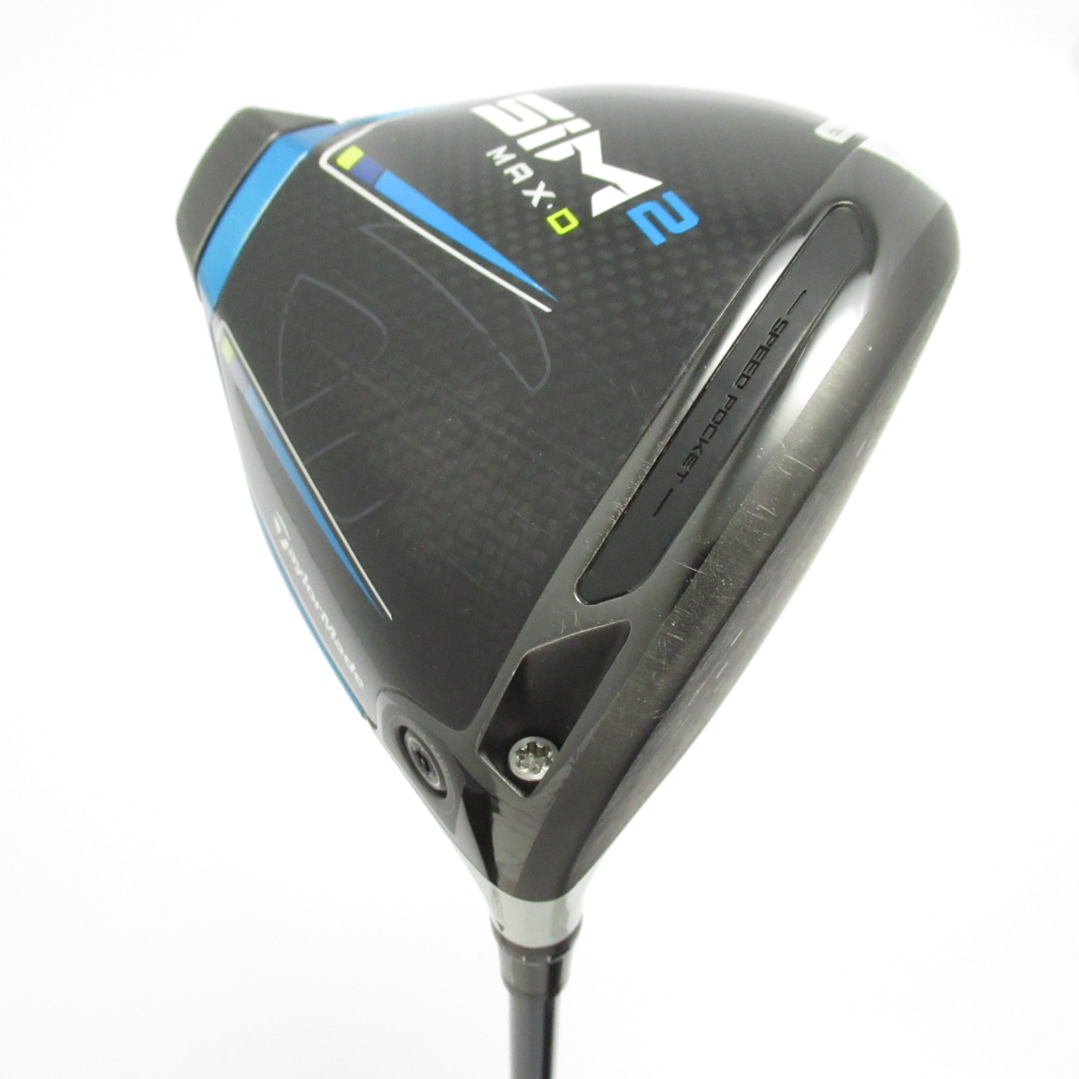 中古】SIM2 MAX-D ドライバー (テーラーメイド) SIM2 通販｜GDO