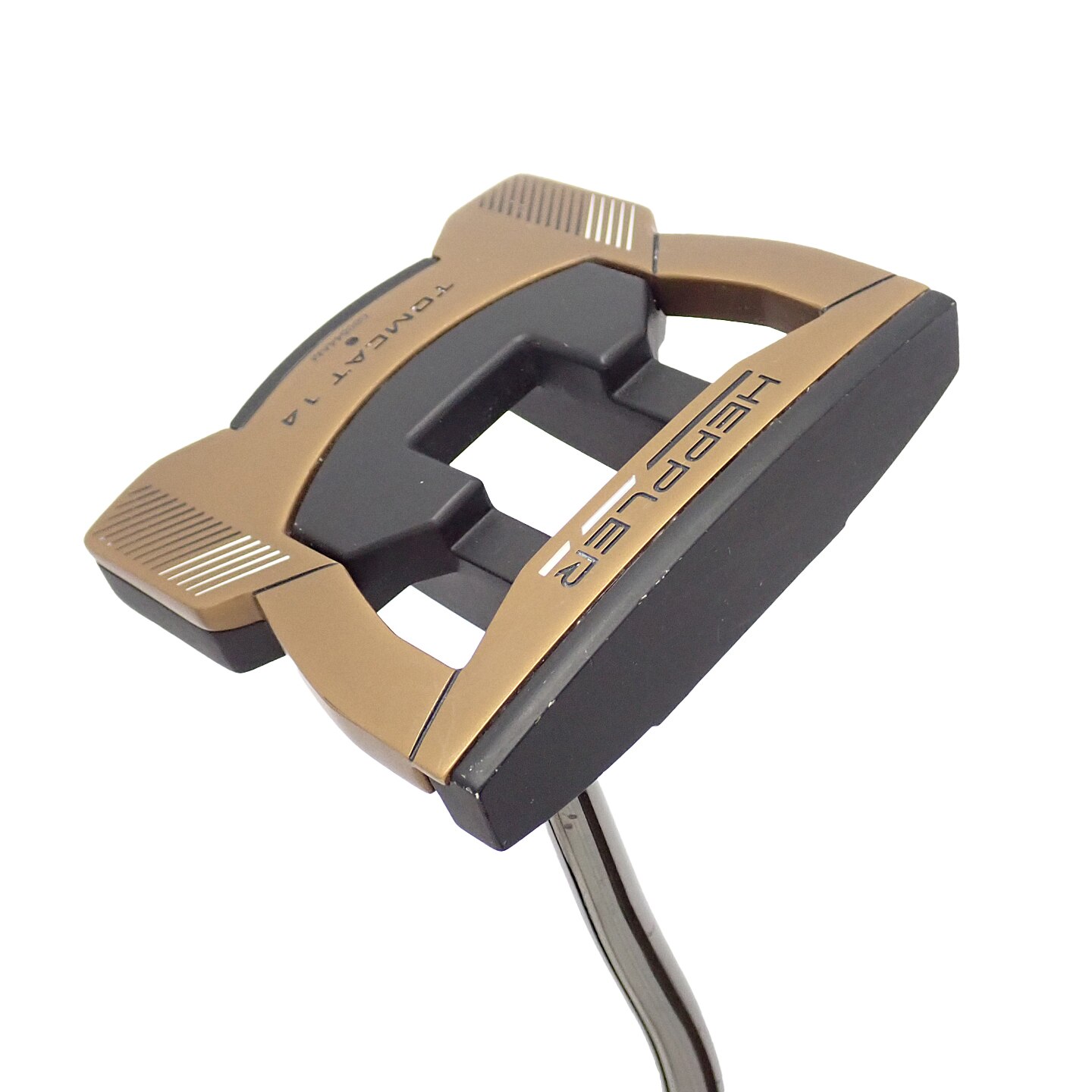 中古】ヘプラー トムキャット14 パター (ピン) ヘプラー 通販｜GDO中古